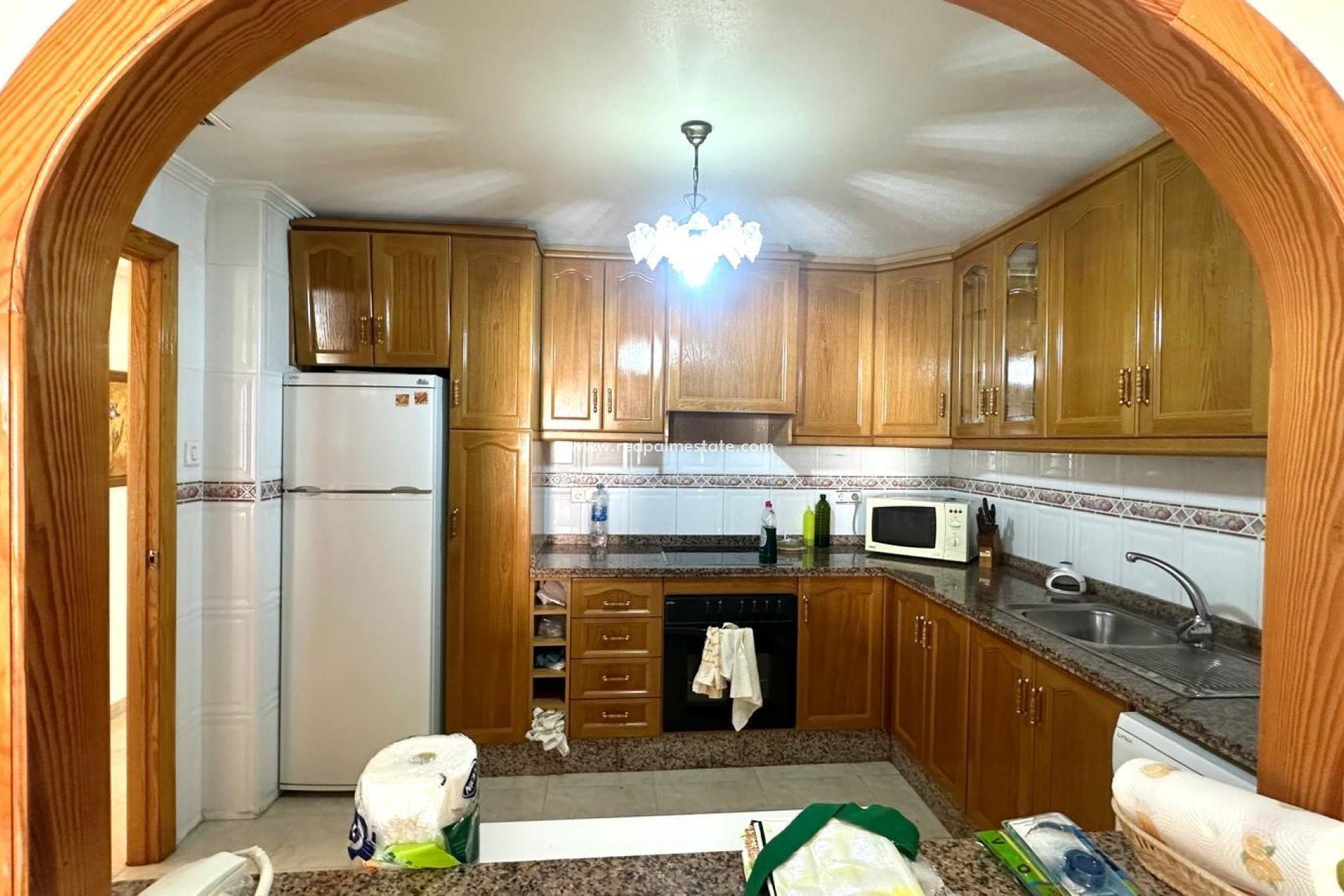 Revente - Appartements -
Torrevieja - Centro