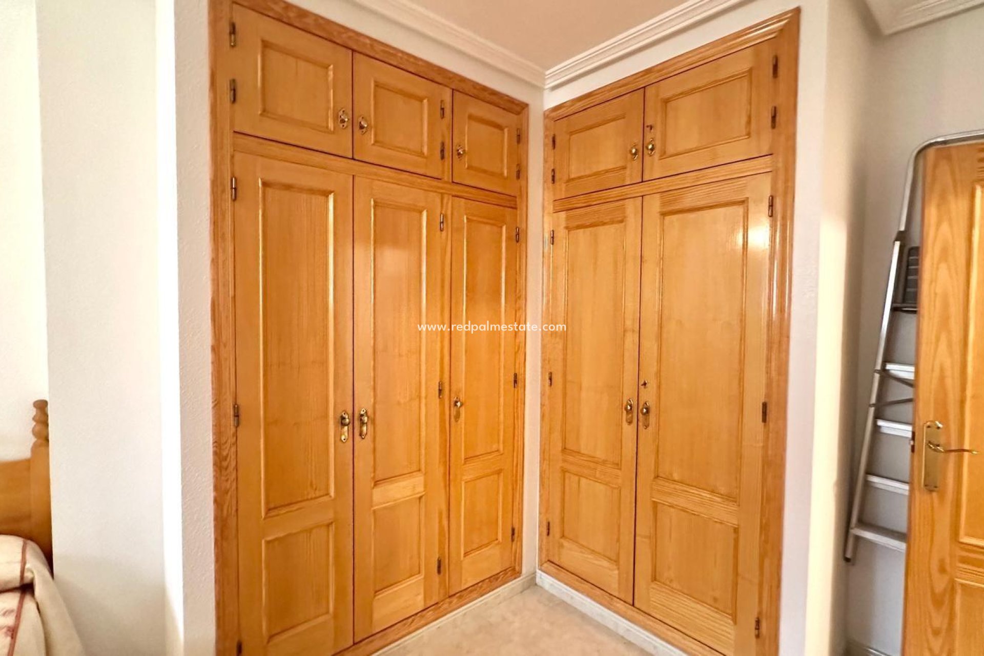 Revente - Appartements -
Torrevieja - Centro