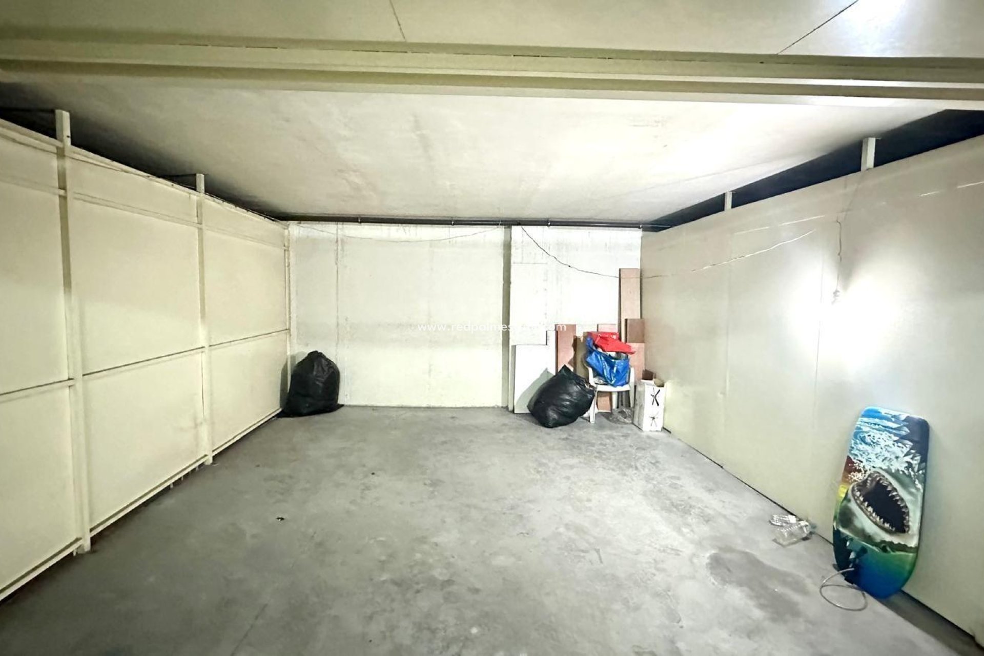 Revente - Appartements -
Torrevieja - Centro