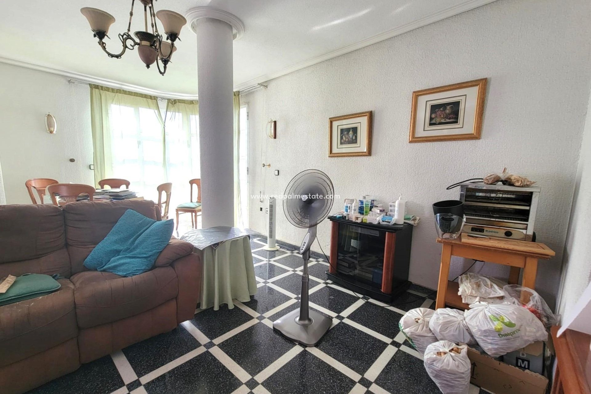 Revente - Appartements -
Torrevieja - Centro