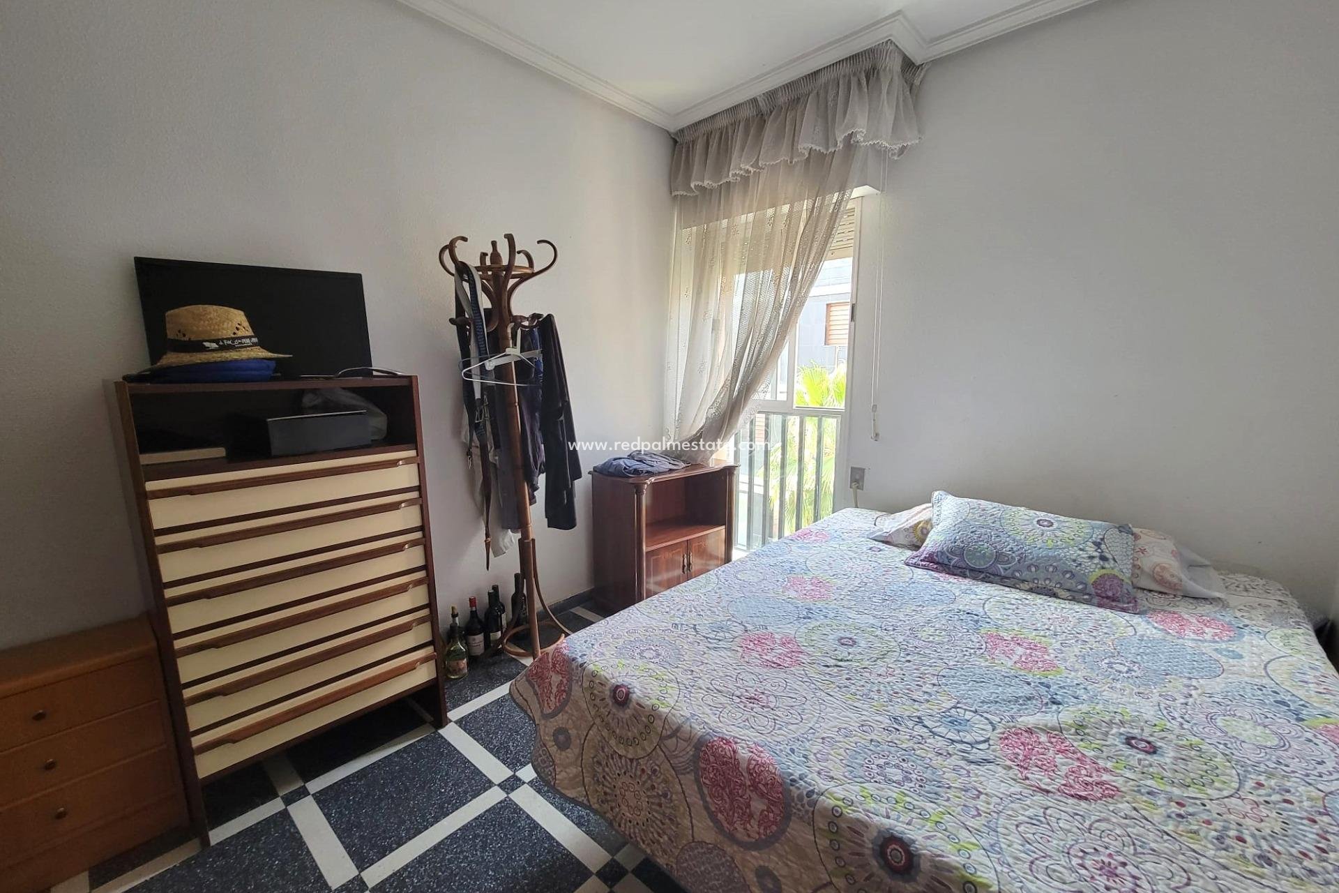 Revente - Appartements -
Torrevieja - Centro