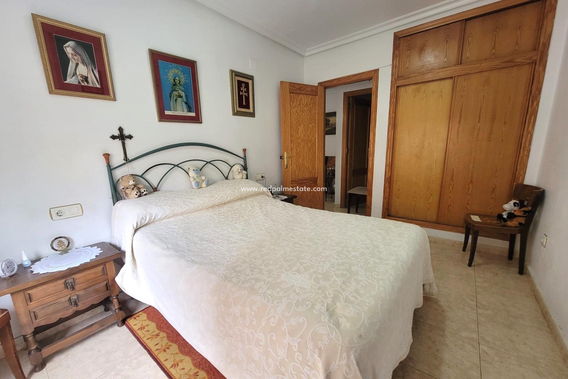 Revente - Appartements -
Torrevieja - Centro