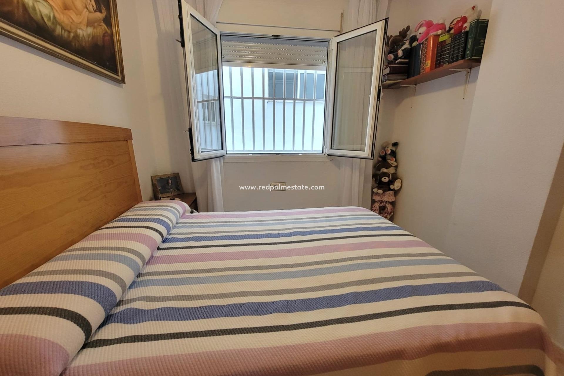 Revente - Appartements -
Torrevieja - Centro