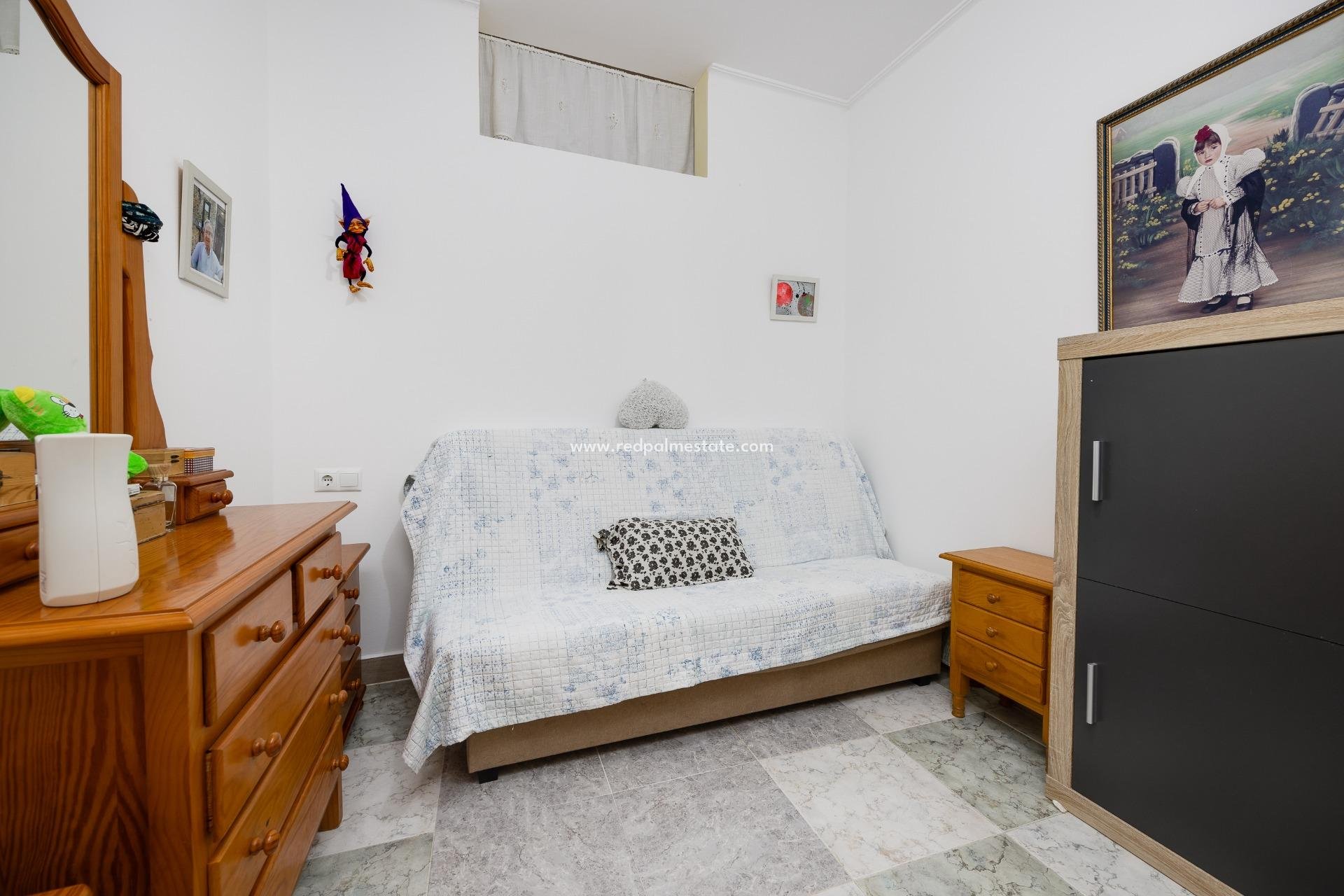 Revente - Appartements -
Torrevieja - Centro