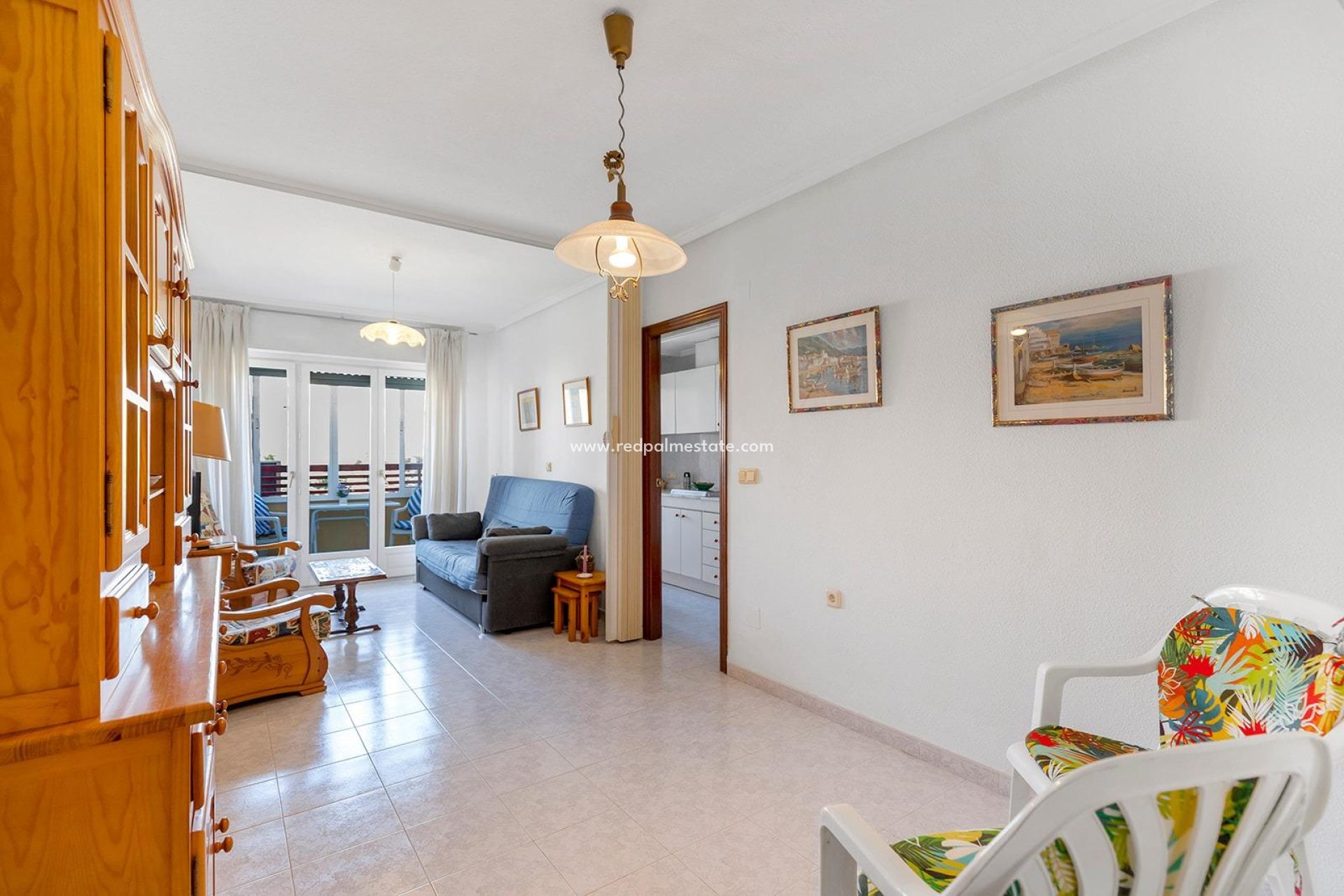 Revente - Appartements -
Torrevieja - Centro