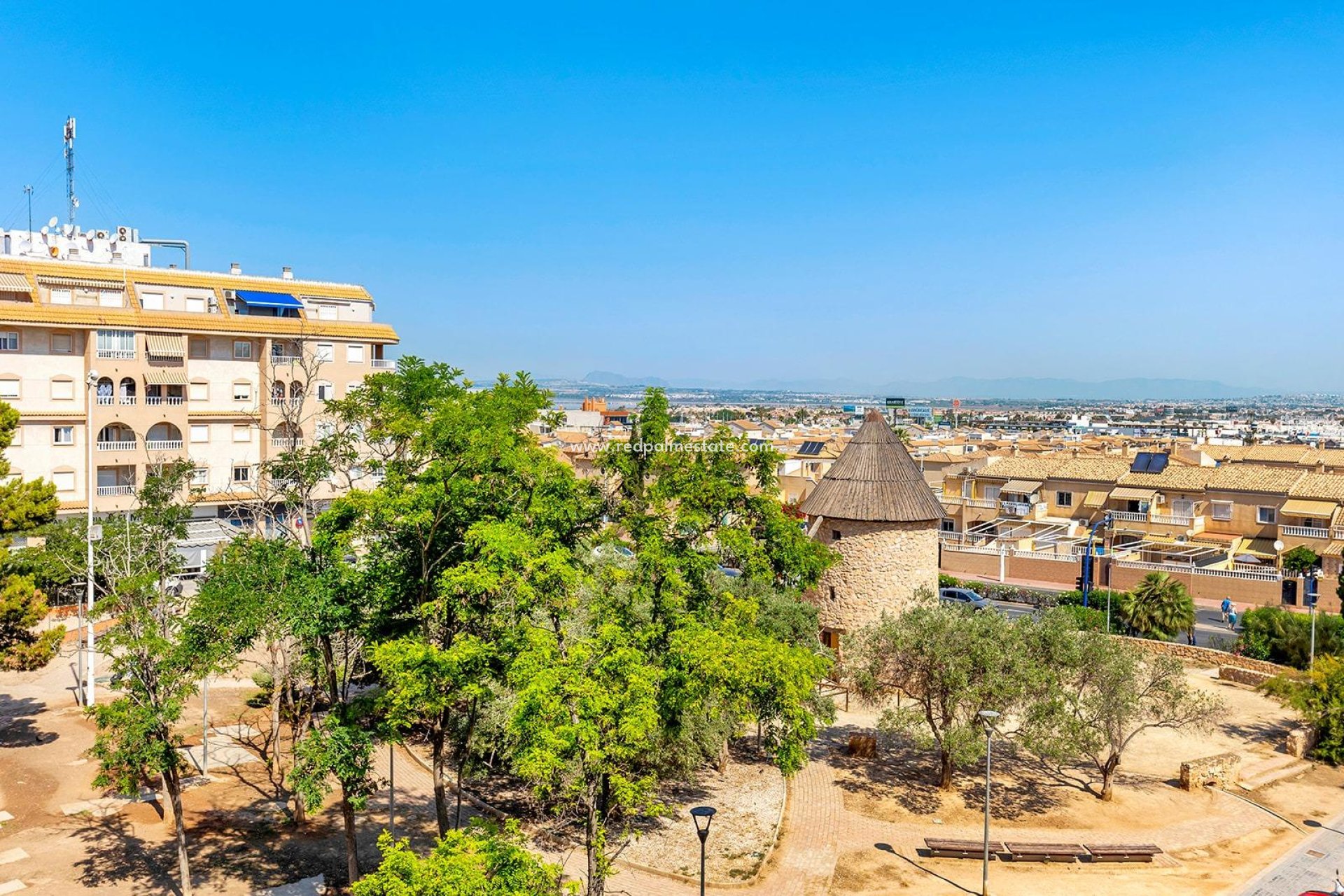 Revente - Appartements -
Torrevieja - Centro