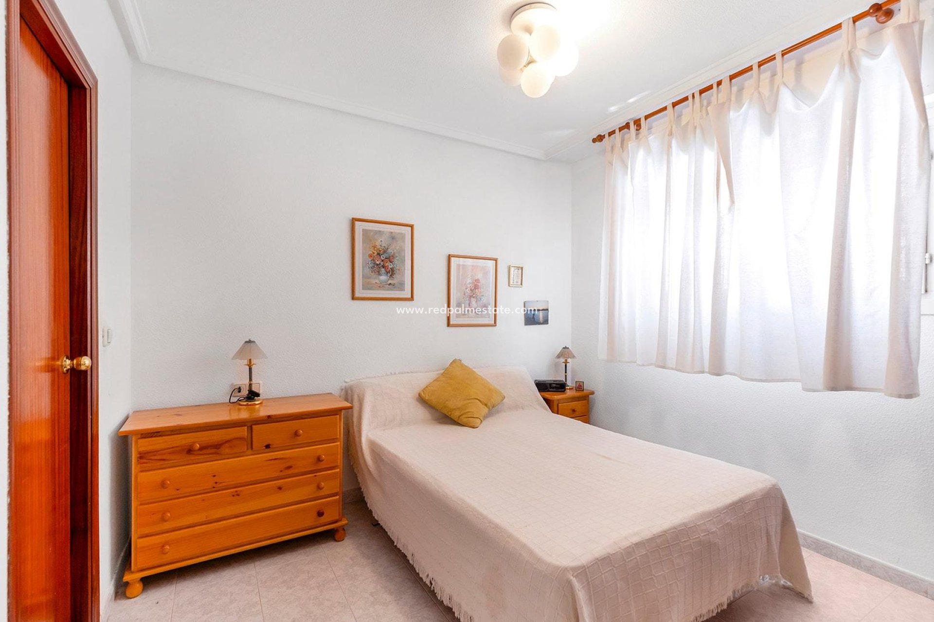 Revente - Appartements -
Torrevieja - Centro