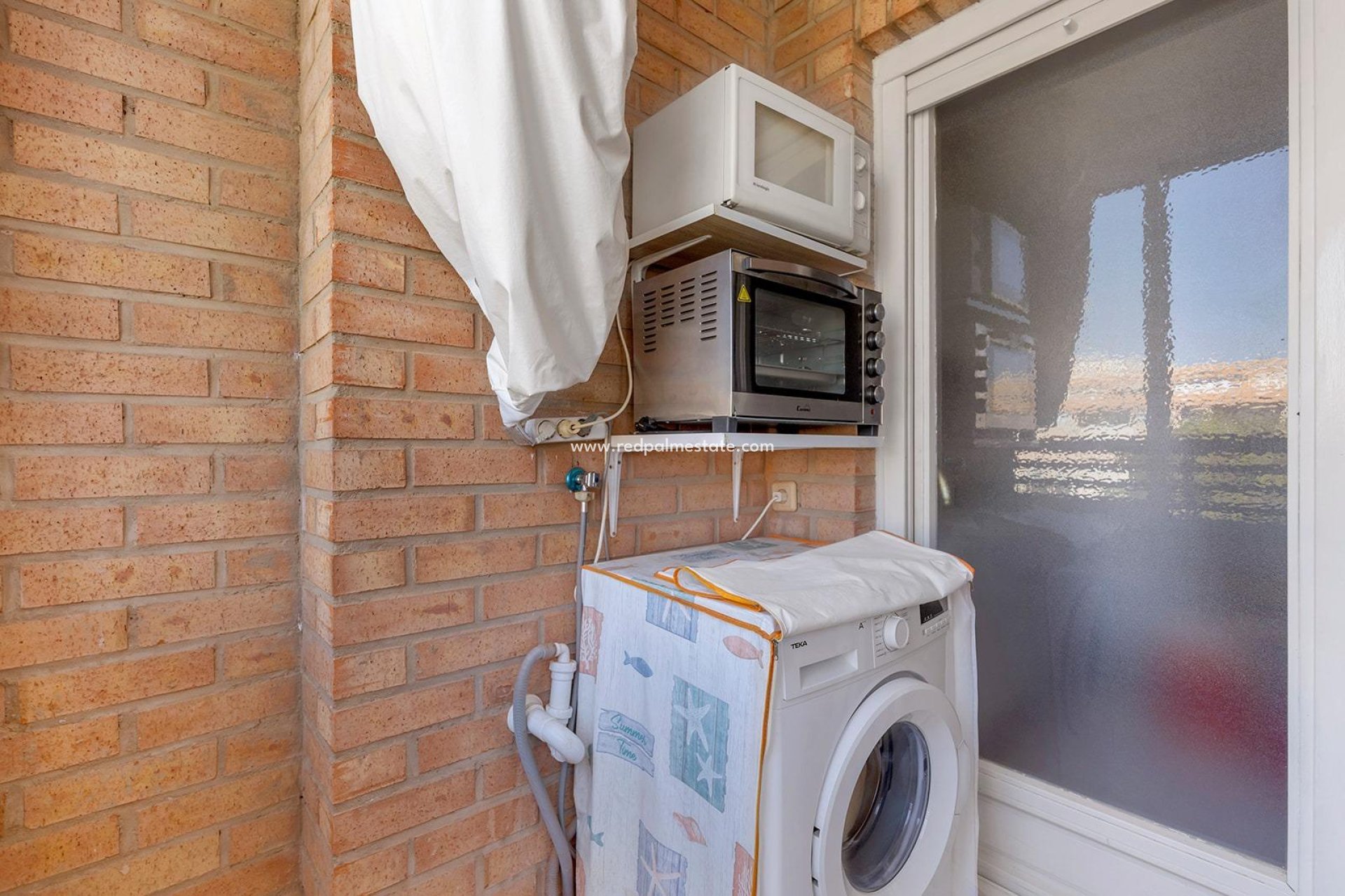 Revente - Appartements -
Torrevieja - Centro