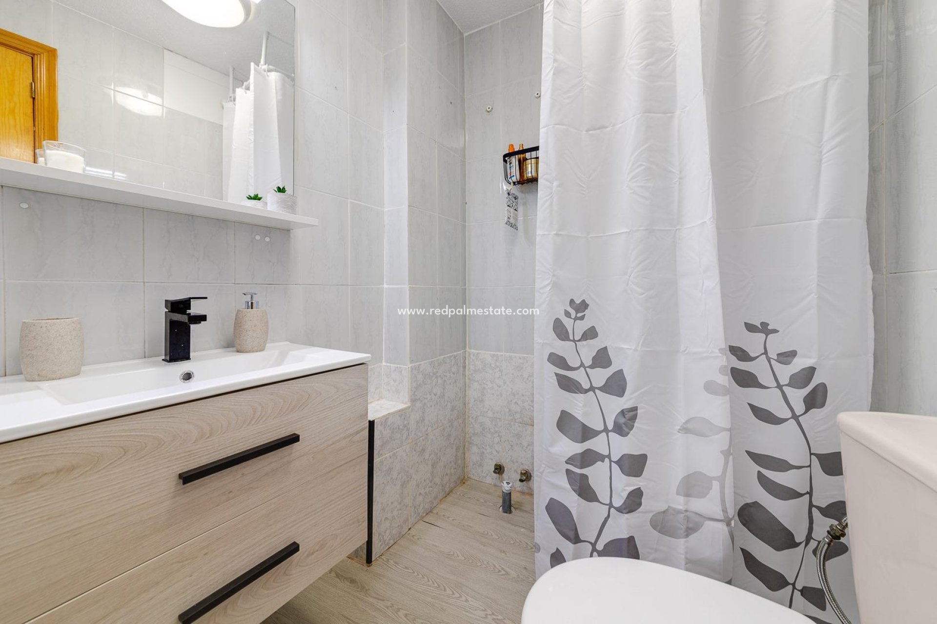 Revente - Appartements -
Torrevieja - Centro