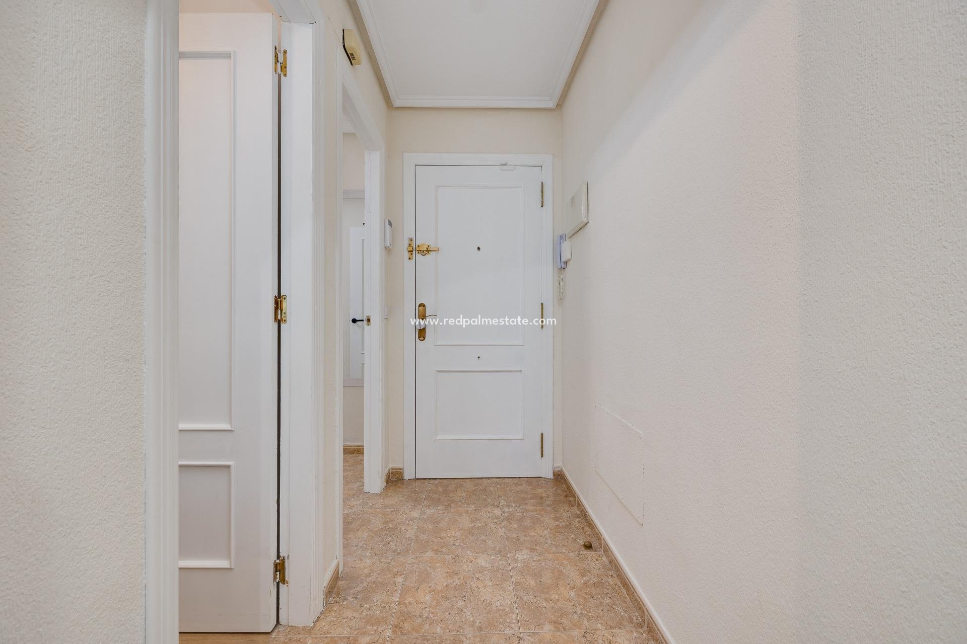 Revente - Appartements -
Torrevieja - Centro