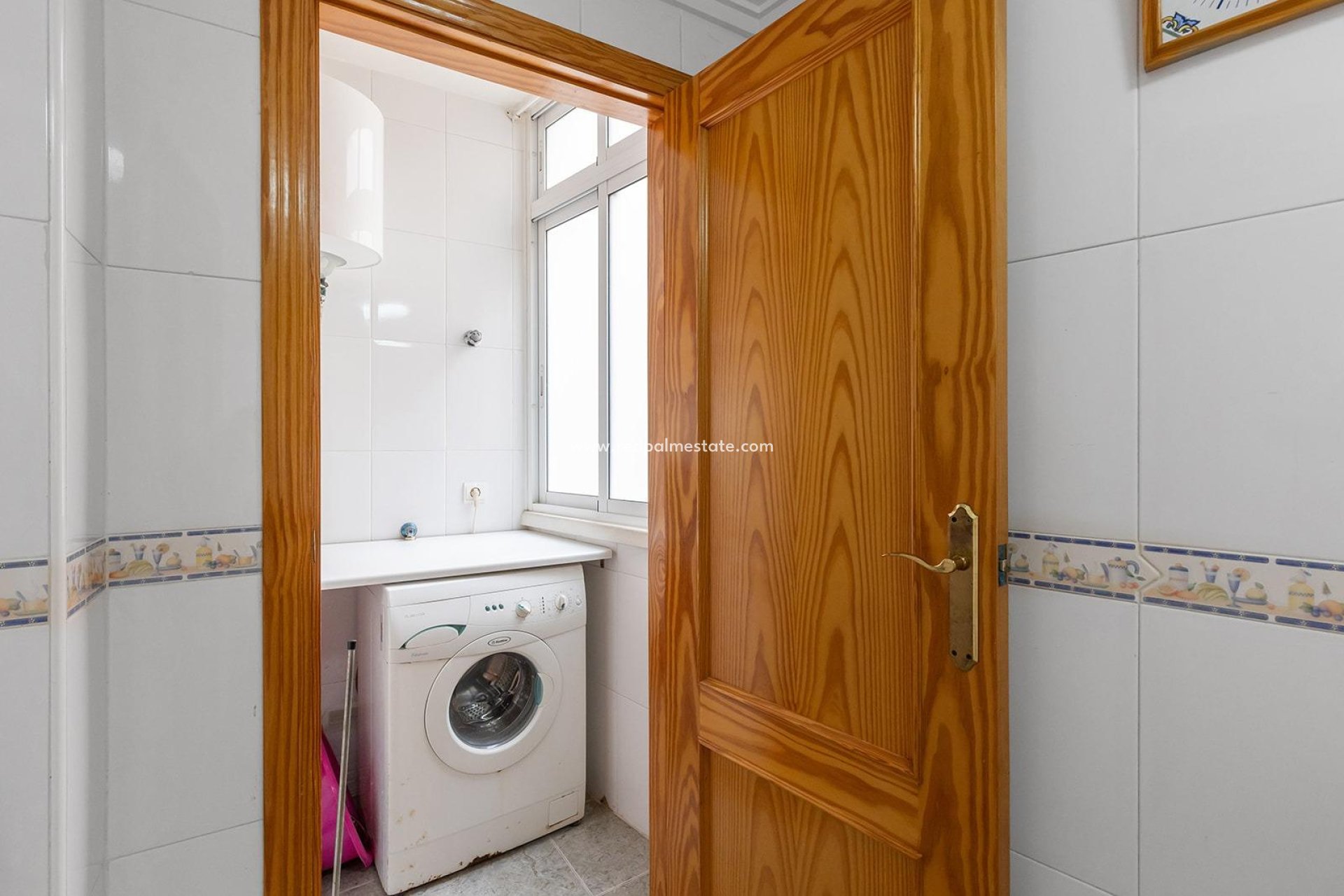 Revente - Appartements -
Torrevieja - Centro