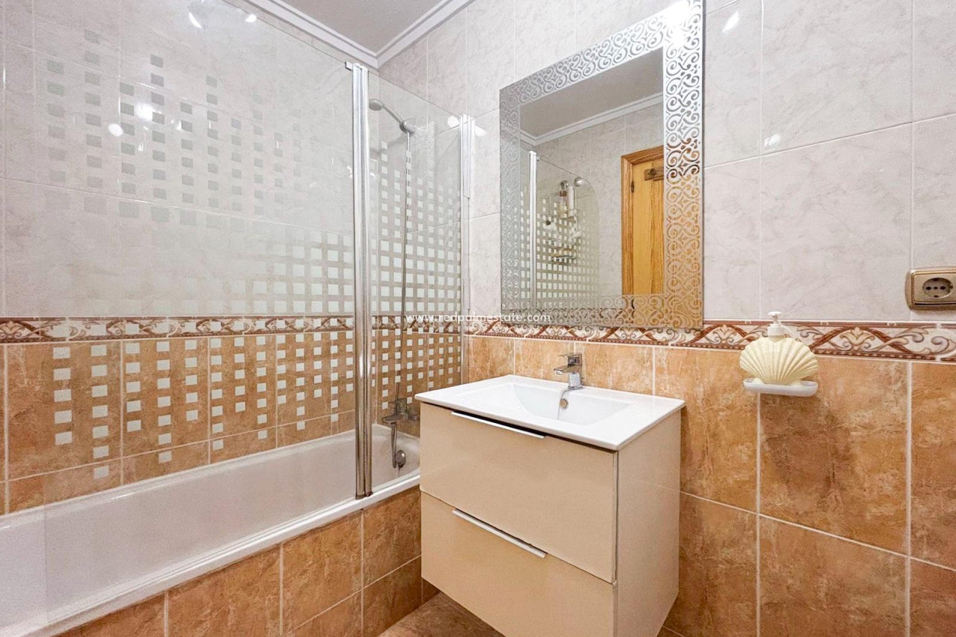 Revente - Appartements -
Torrevieja - Centro