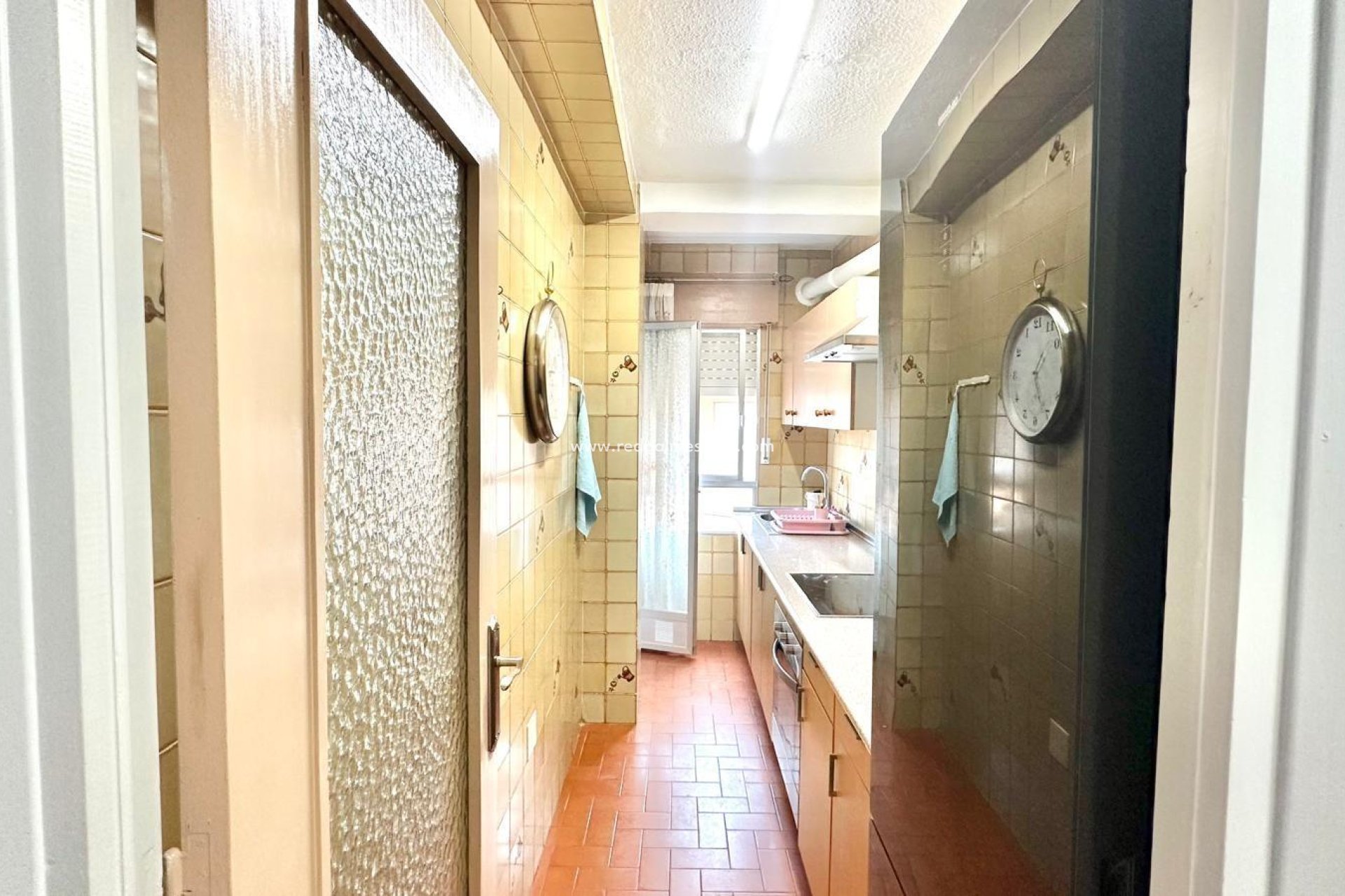 Revente - Appartements -
Torrevieja - Centro