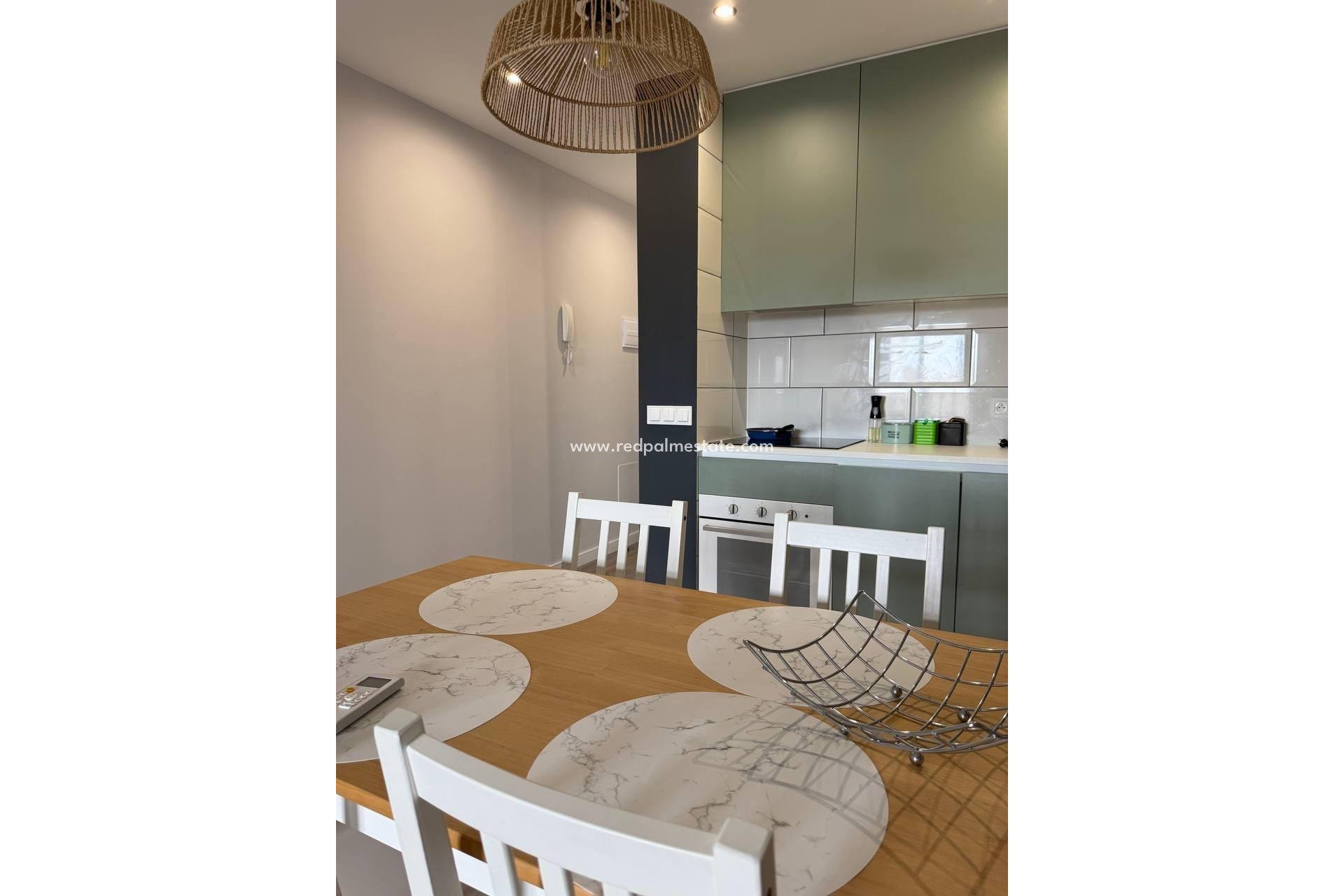 Revente - Appartements -
Torrevieja - Centro