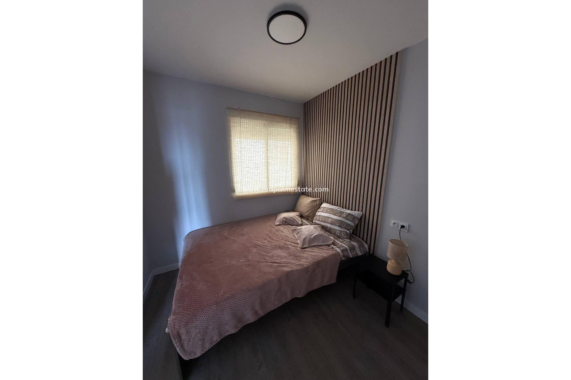 Revente - Appartements -
Torrevieja - Centro