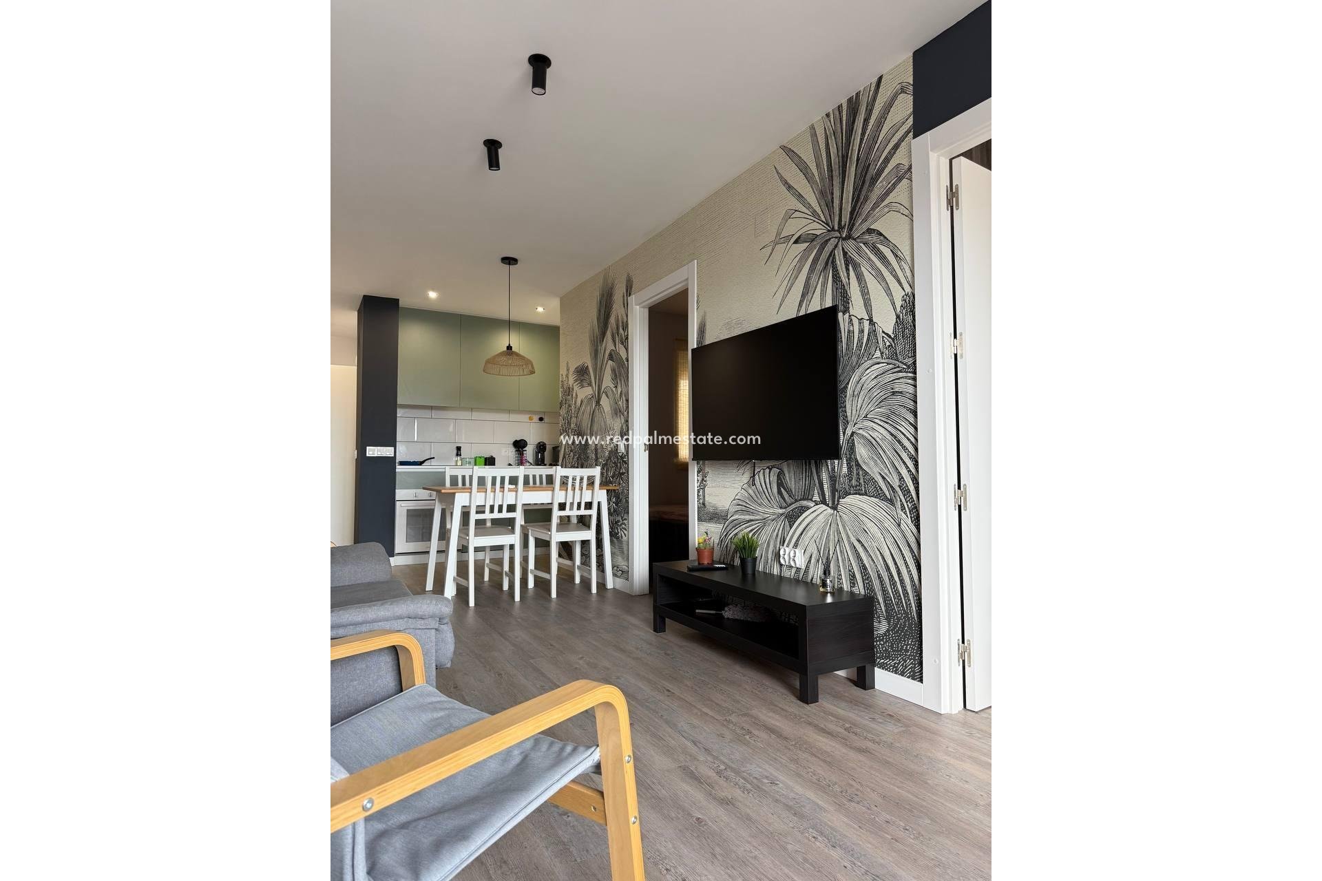 Revente - Appartements -
Torrevieja - Centro