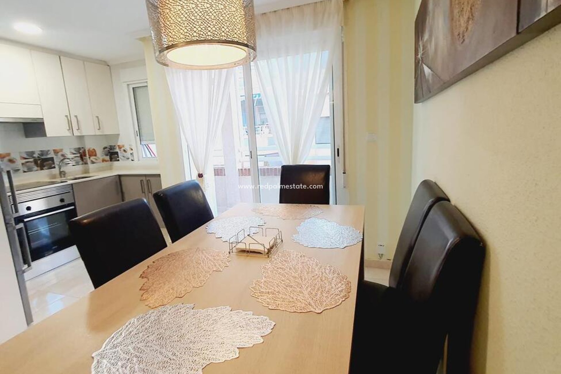 Revente - Appartements -
Torrevieja - Centro