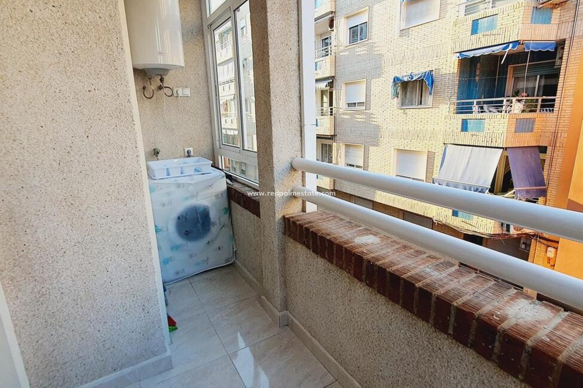 Revente - Appartements -
Torrevieja - Centro