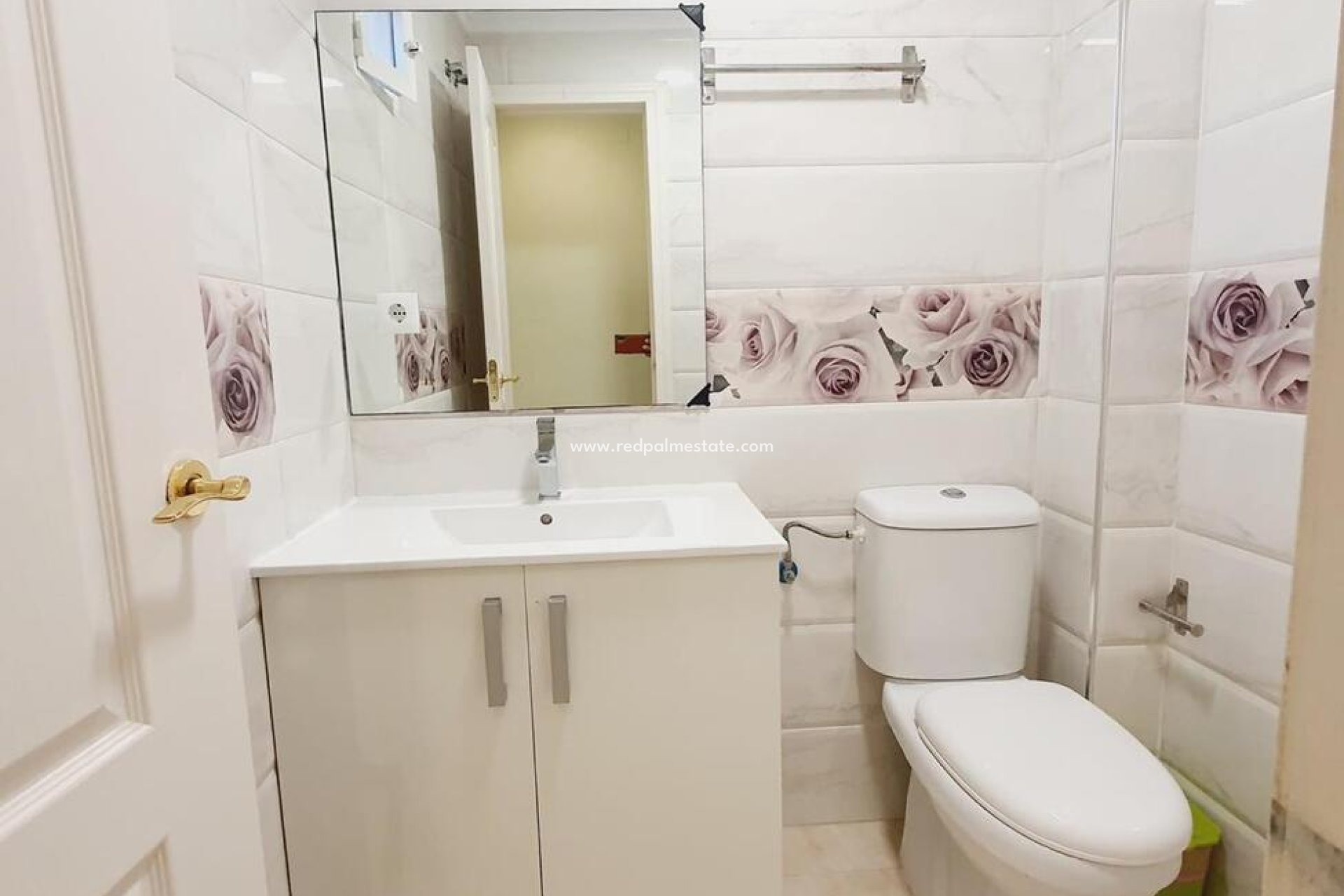 Revente - Appartements -
Torrevieja - Centro