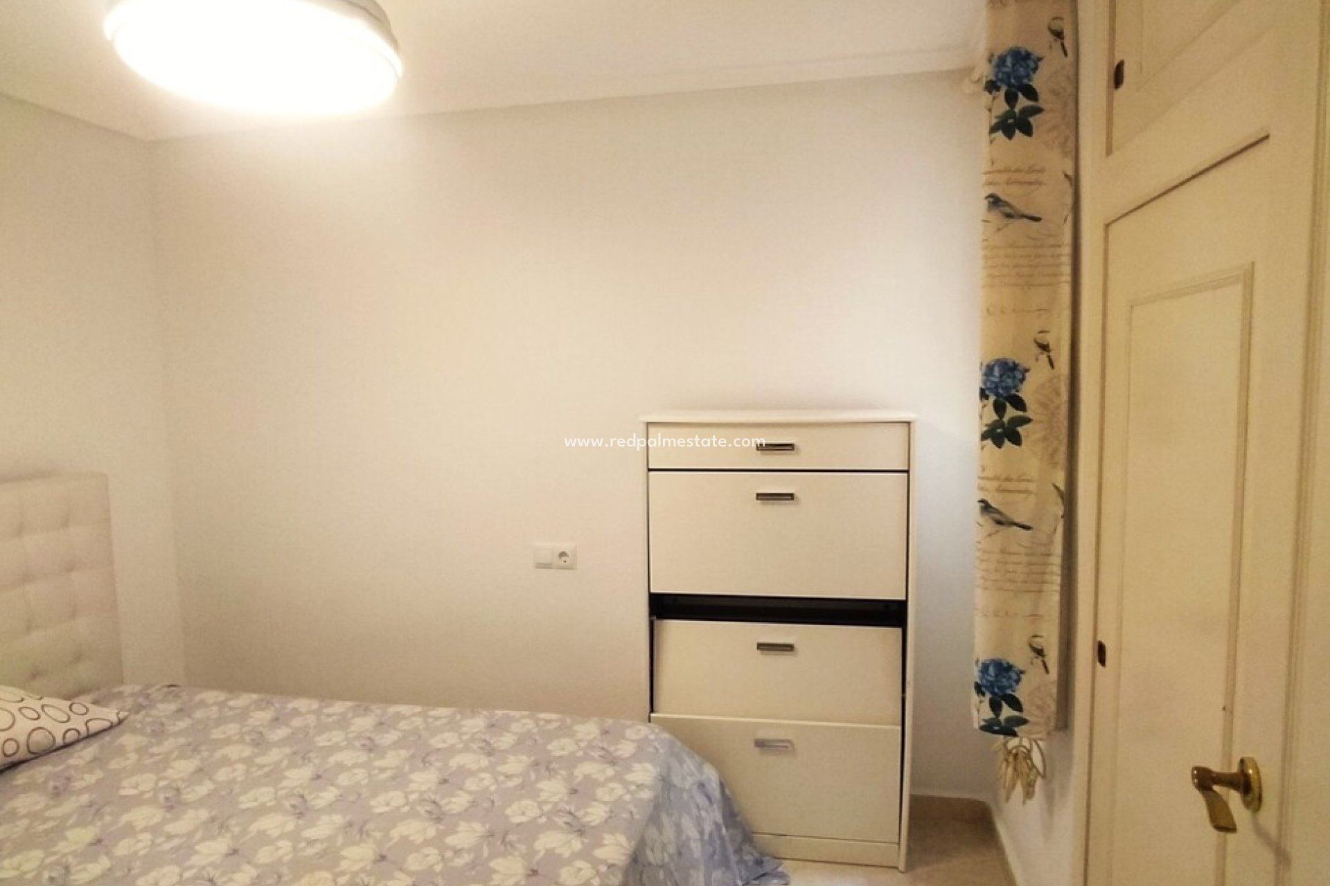 Revente - Appartements -
Torrevieja - Centro