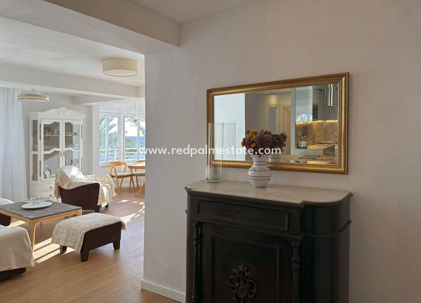 Revente - Appartements -
Torrevieja - Centro