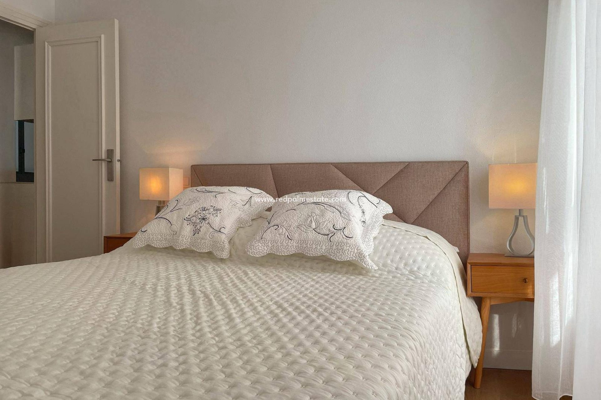 Revente - Appartements -
Torrevieja - Centro