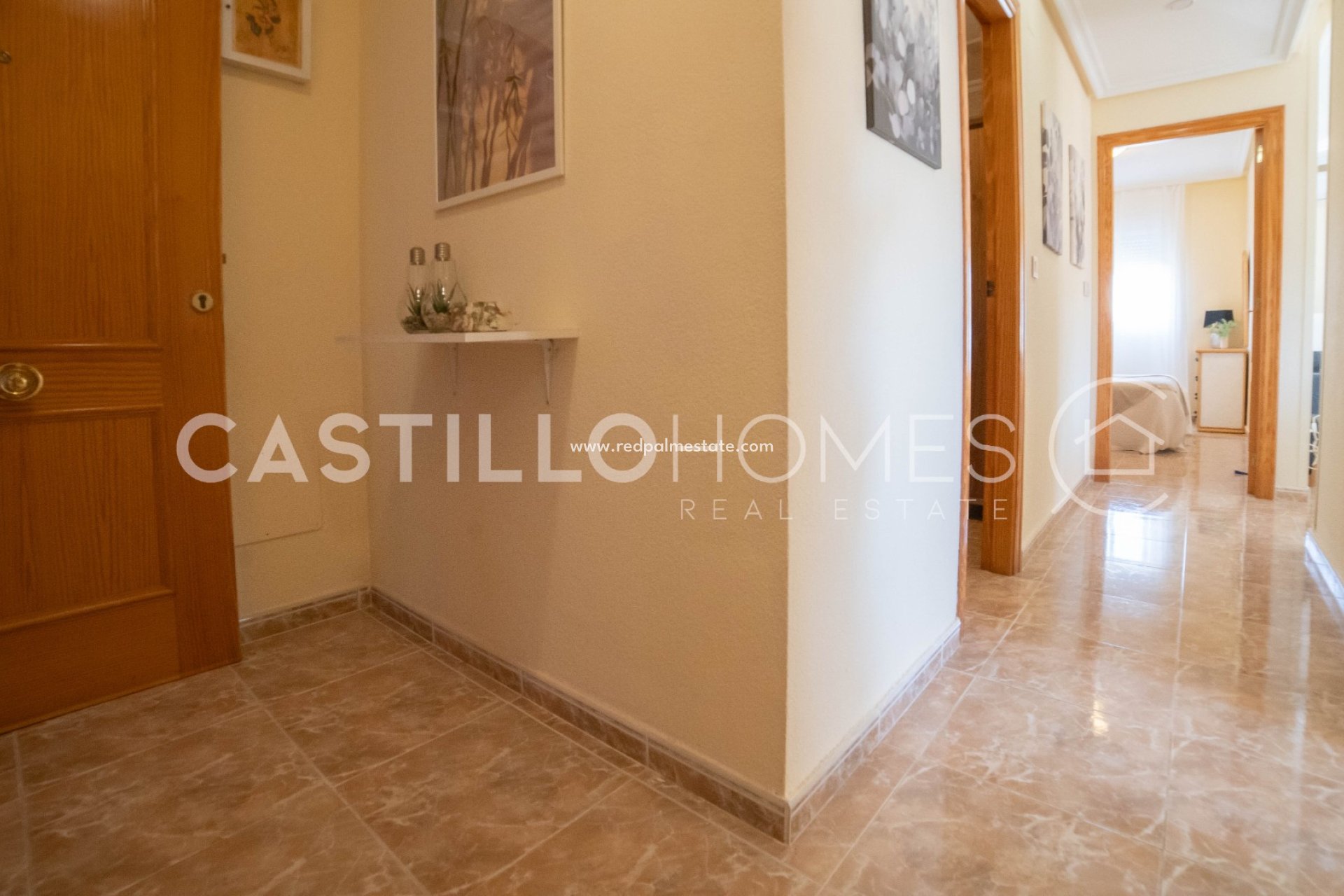 Revente - Appartements -
Torrevieja - Centro