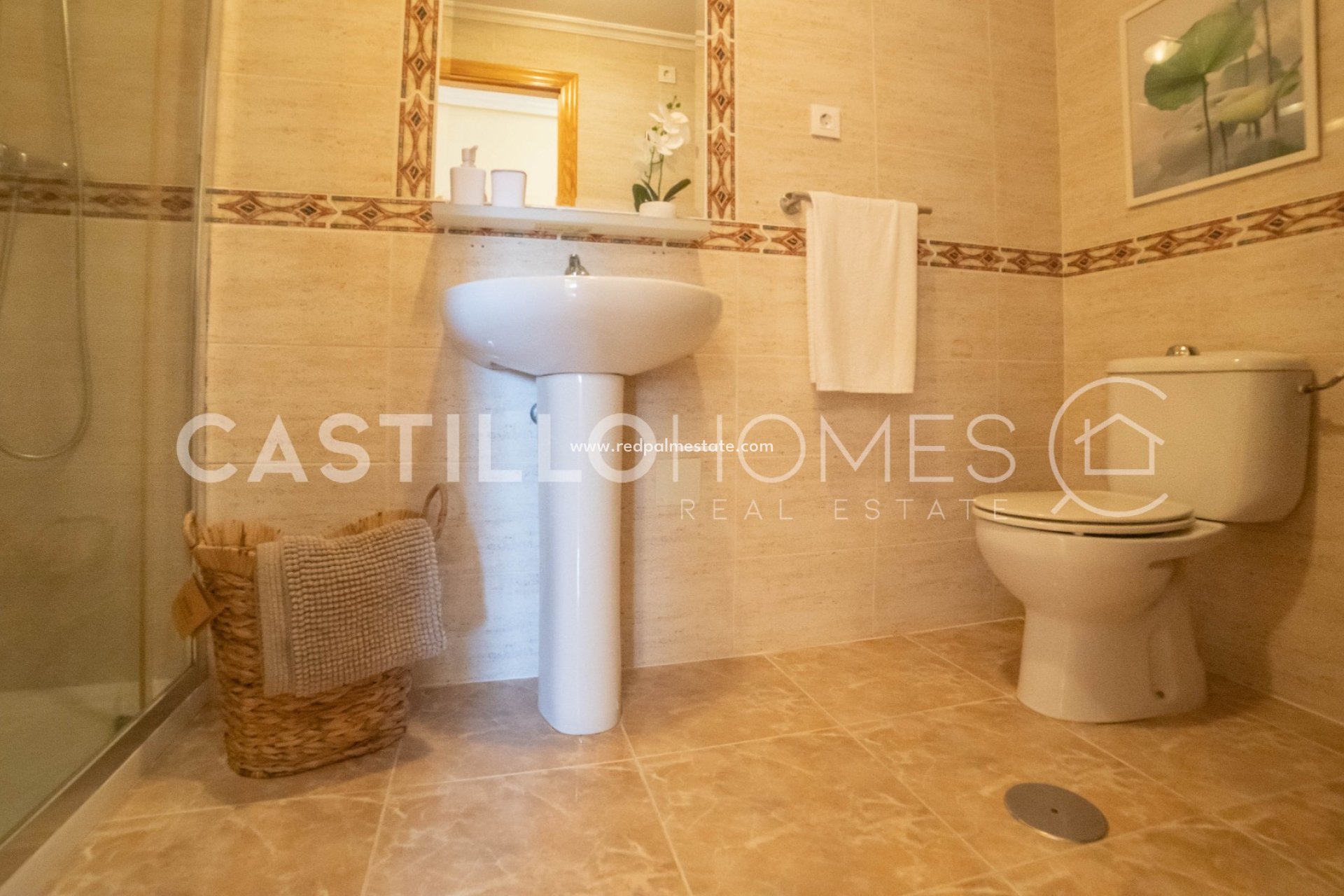 Revente - Appartements -
Torrevieja - Centro