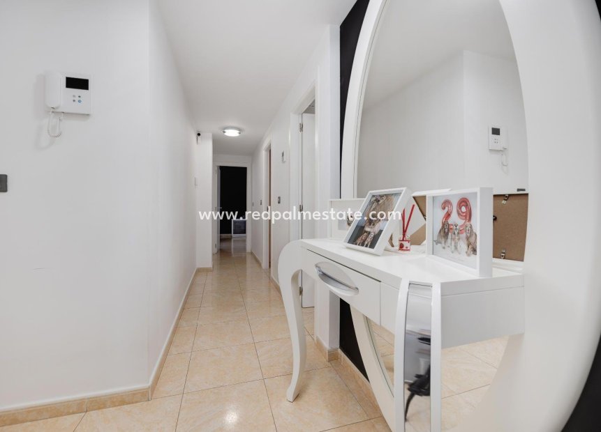 Revente - Appartements -
Torrevieja - Centro
