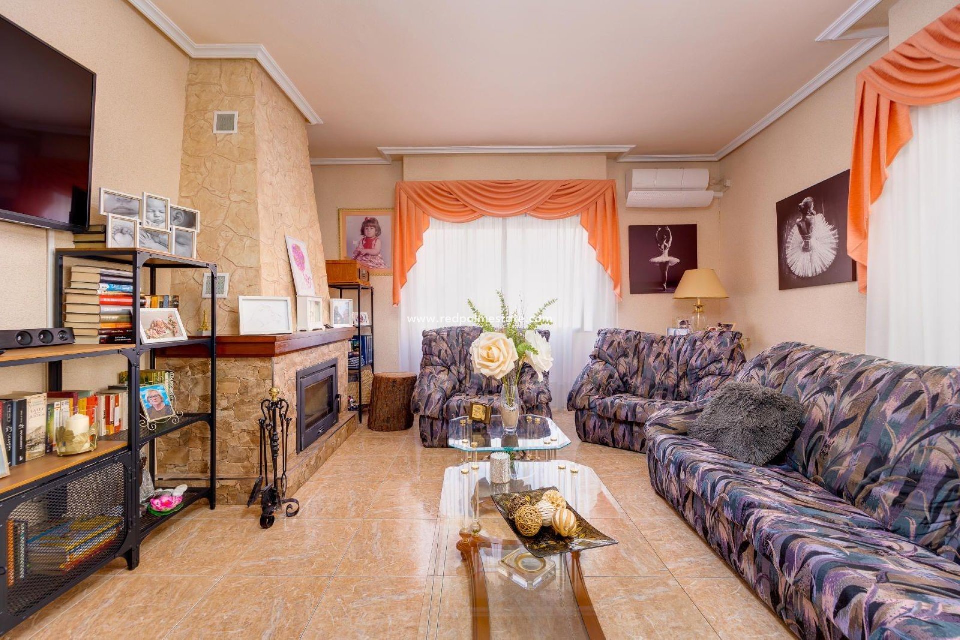 Revente - Appartements -
Torrevieja - Centro
