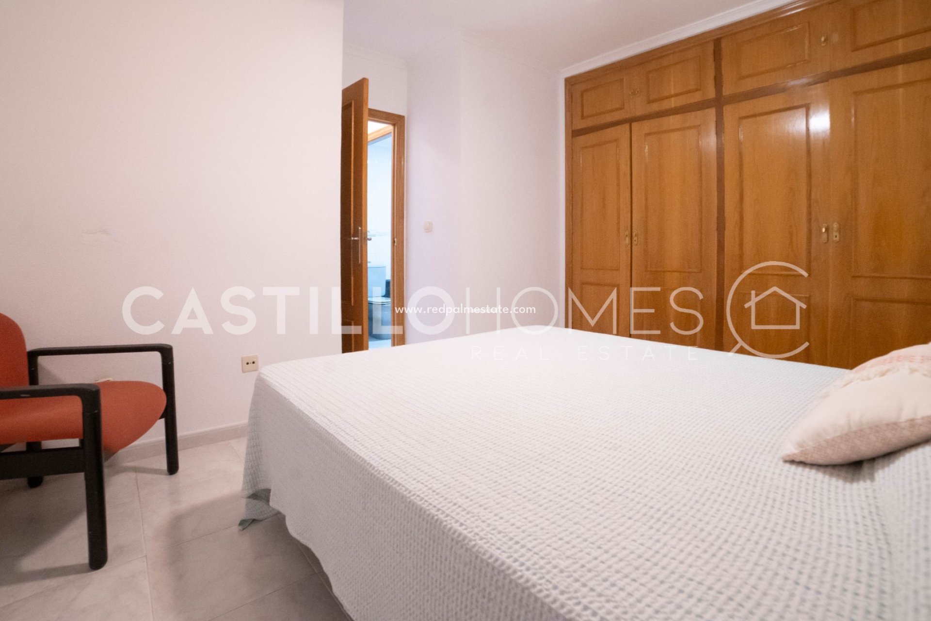 Revente - Appartements -
Torrevieja - Centro