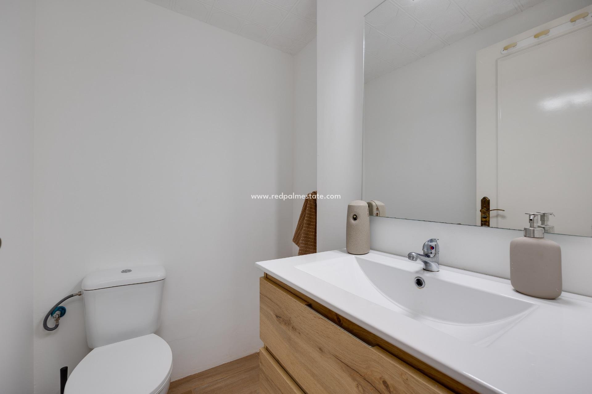 Revente - Appartements -
Torrevieja - Centro