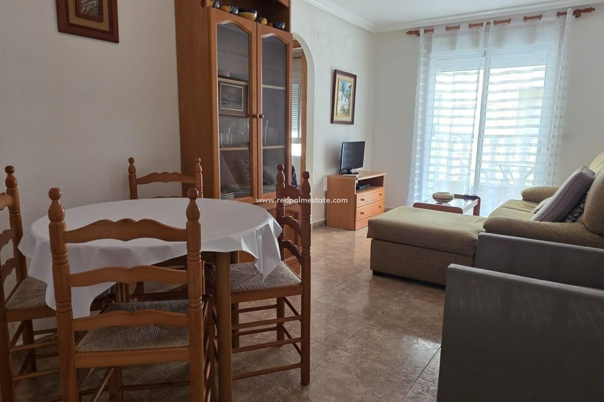 Revente - Appartements -
Torrevieja - Centro