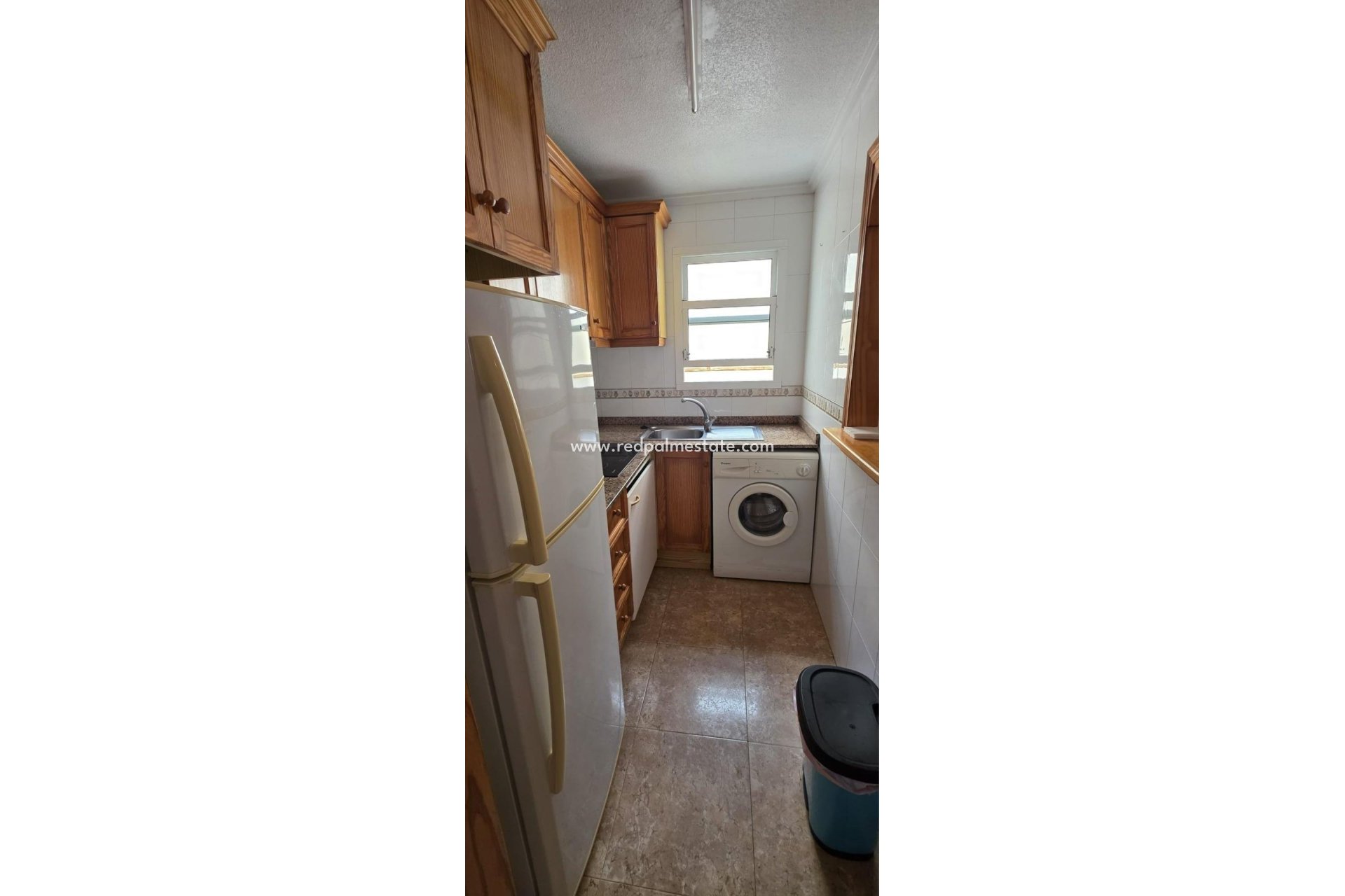 Revente - Appartements -
Torrevieja - Centro