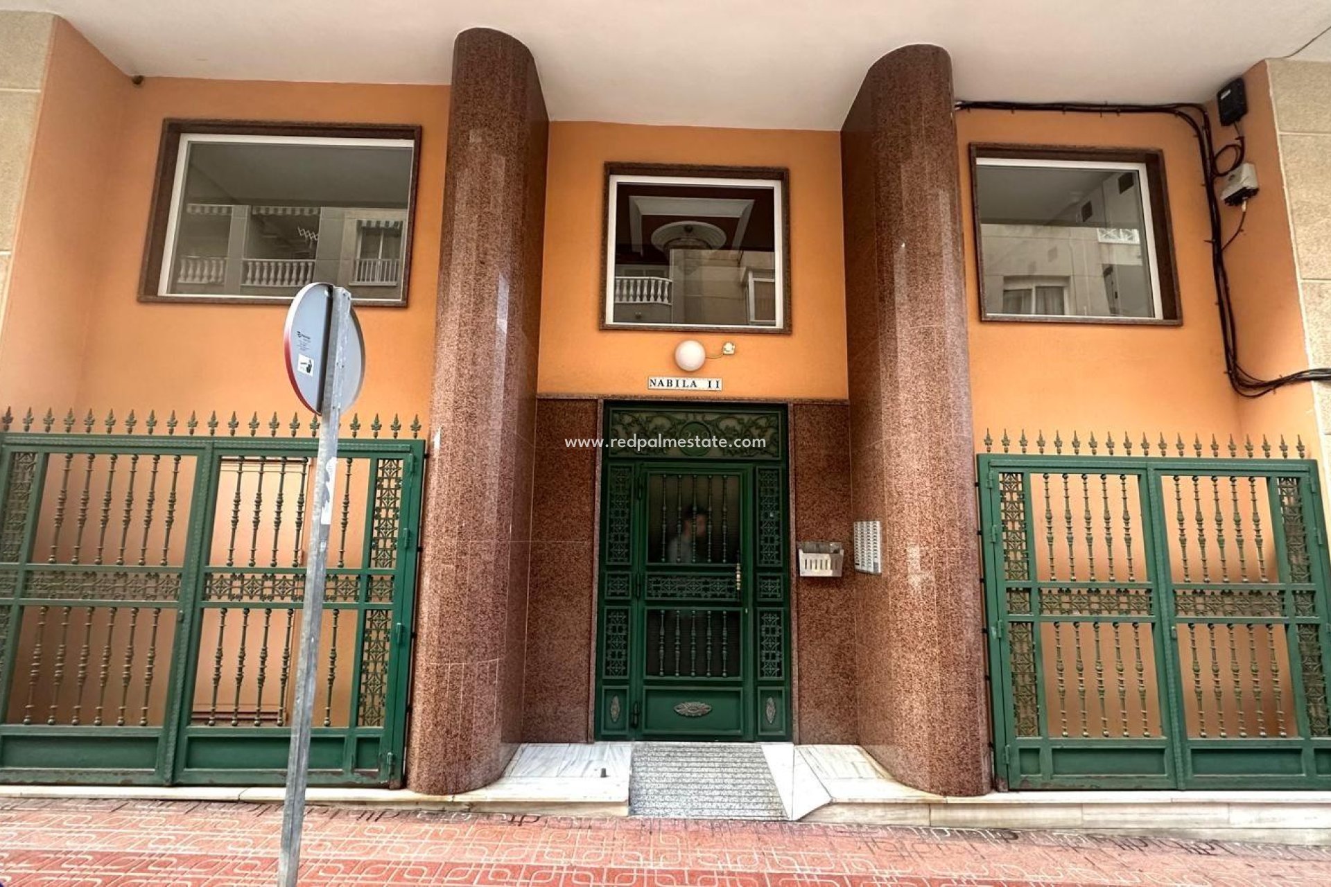 Revente - Appartements -
Torrevieja - Centro