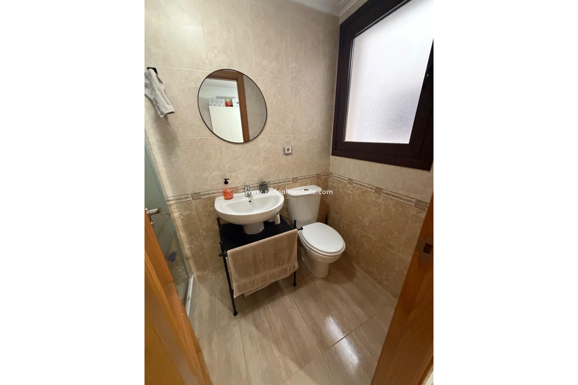 Revente - Appartements -
Torrevieja - Centro
