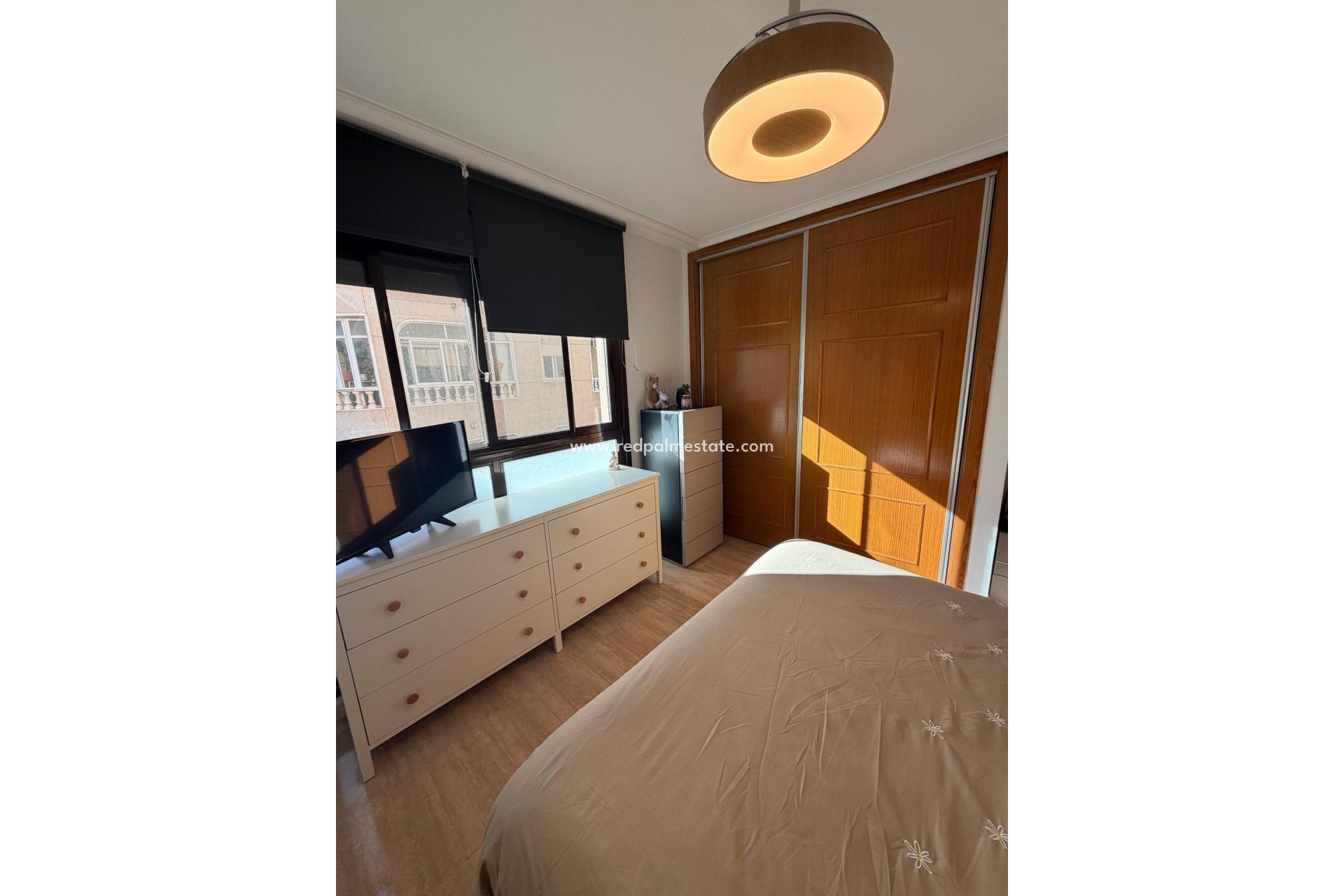 Revente - Appartements -
Torrevieja - Centro