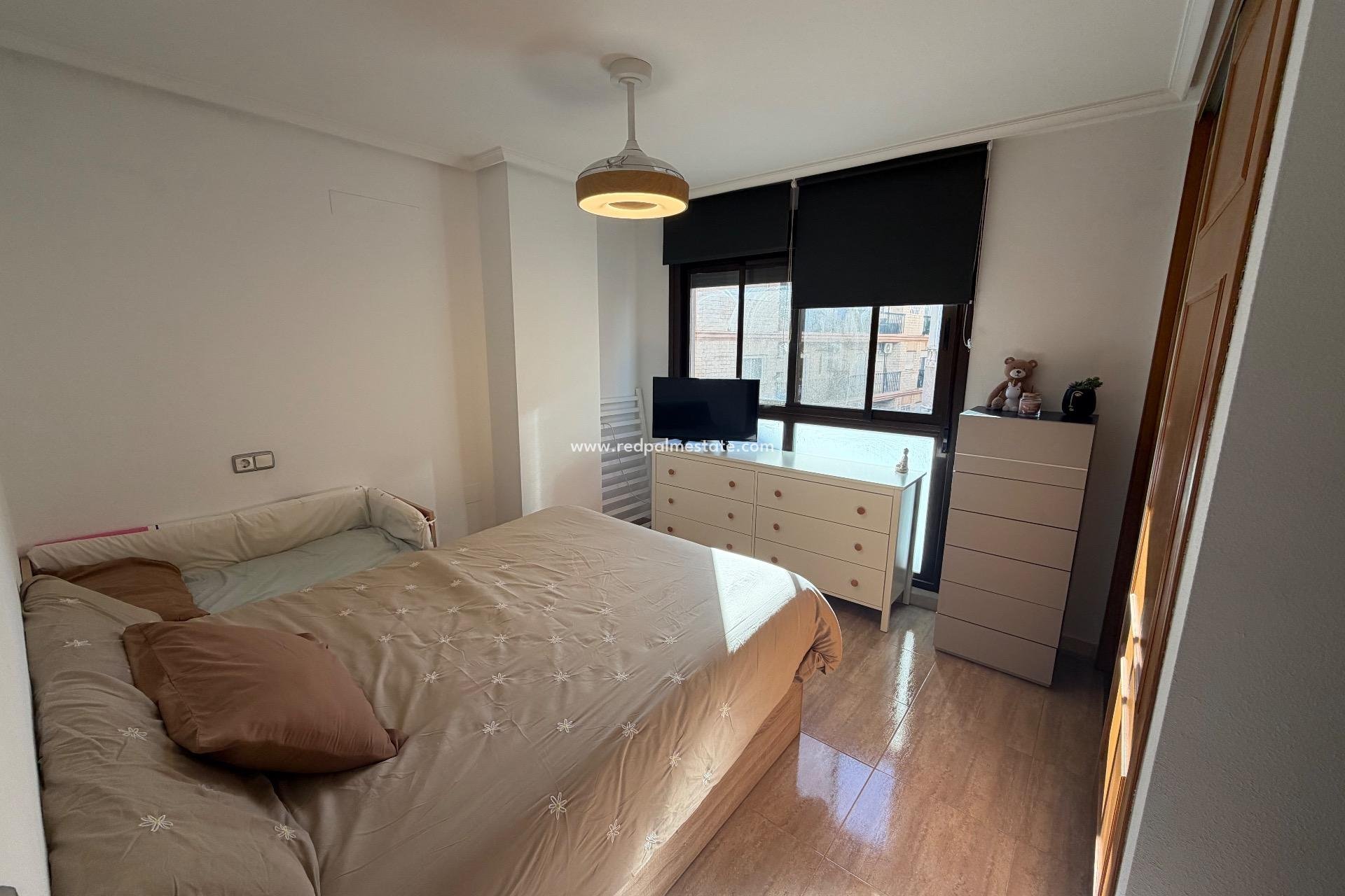 Revente - Appartements -
Torrevieja - Centro