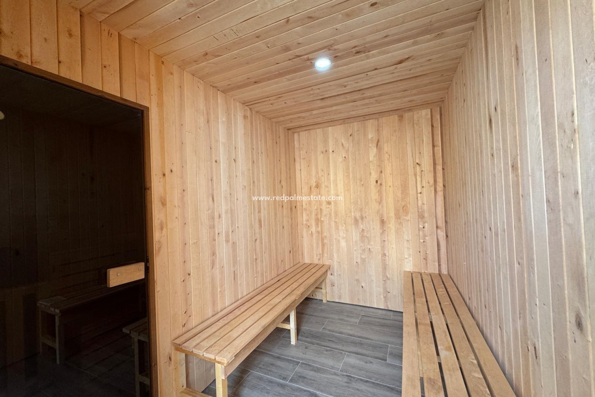 Revente - Appartements -
Torrevieja - Centro