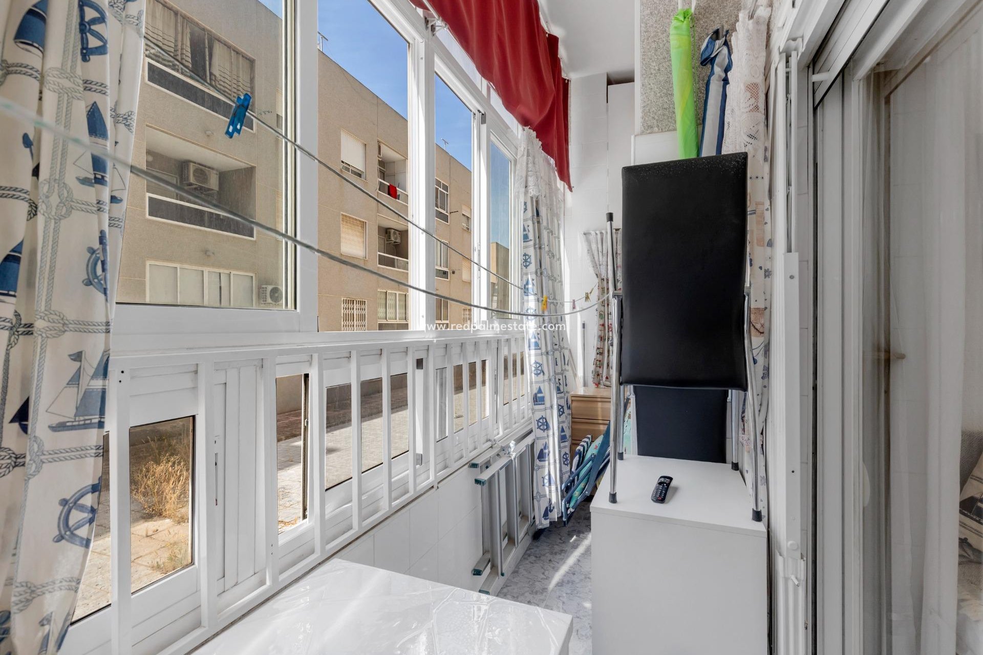 Revente - Appartements -
Torrevieja - Centro