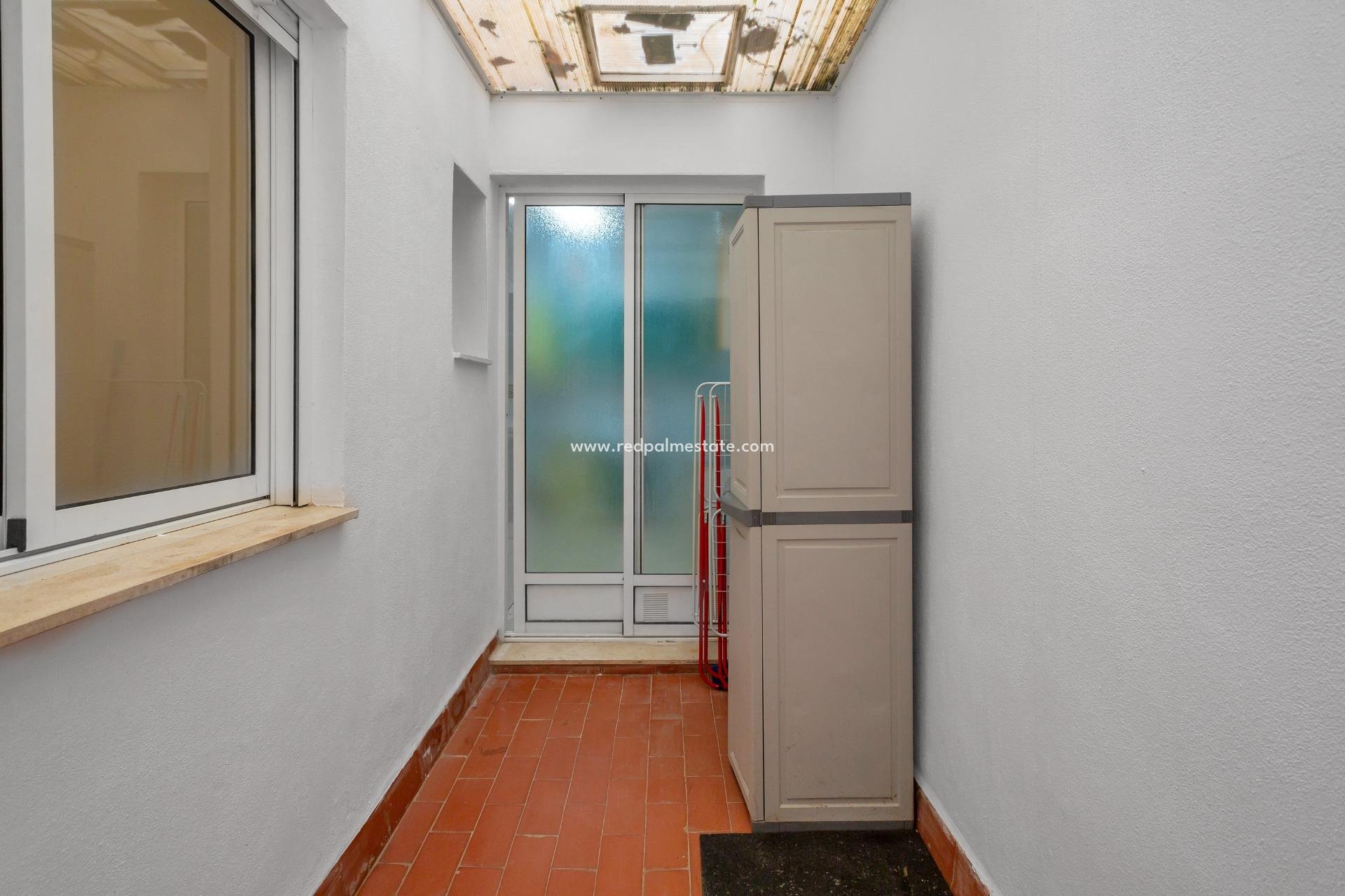 Revente - Appartements -
Torrevieja - Centro