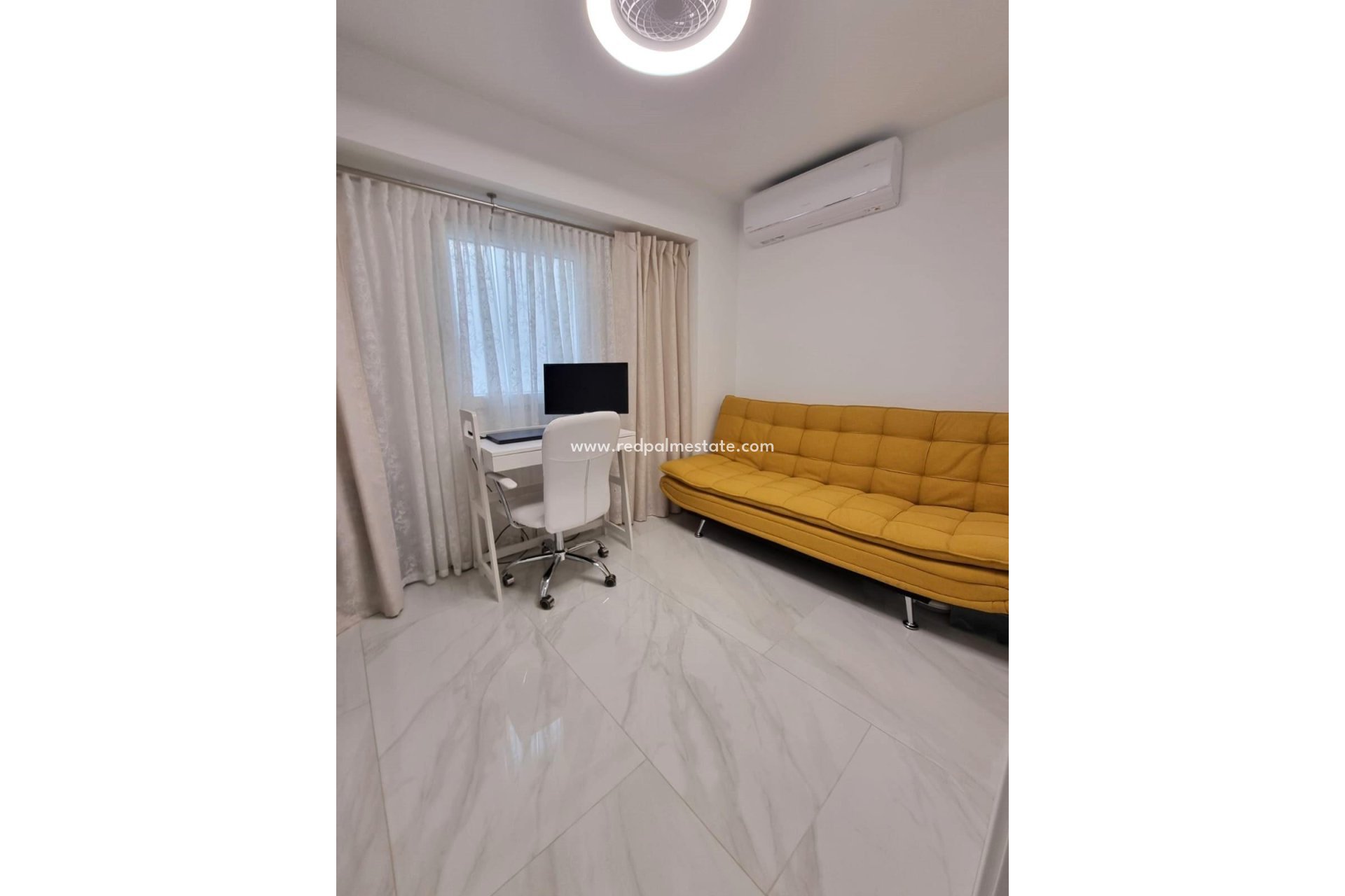 Revente - Appartements -
Torrevieja - Centro