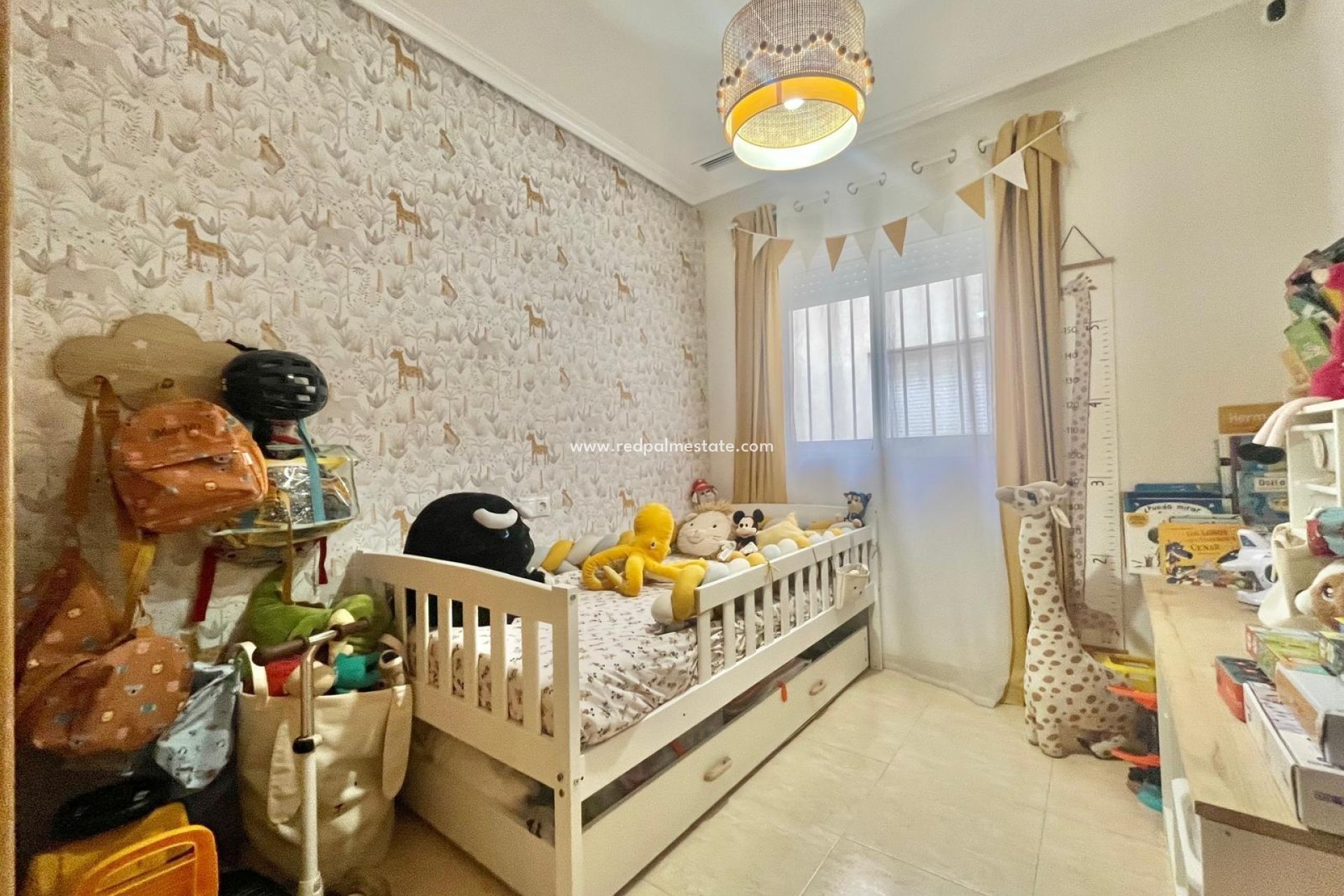 Revente - Appartements -
Torrevieja - Centro