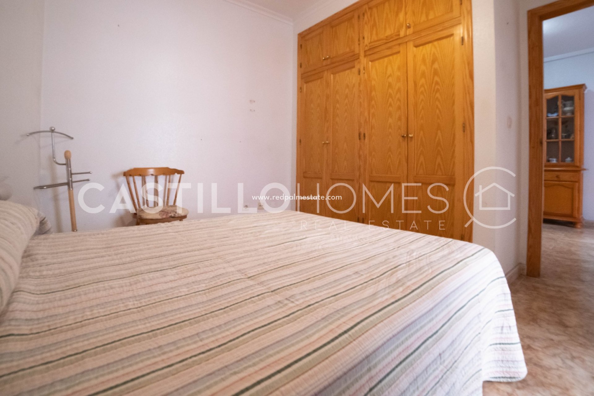 Revente - Appartements -
Torrevieja - Centro