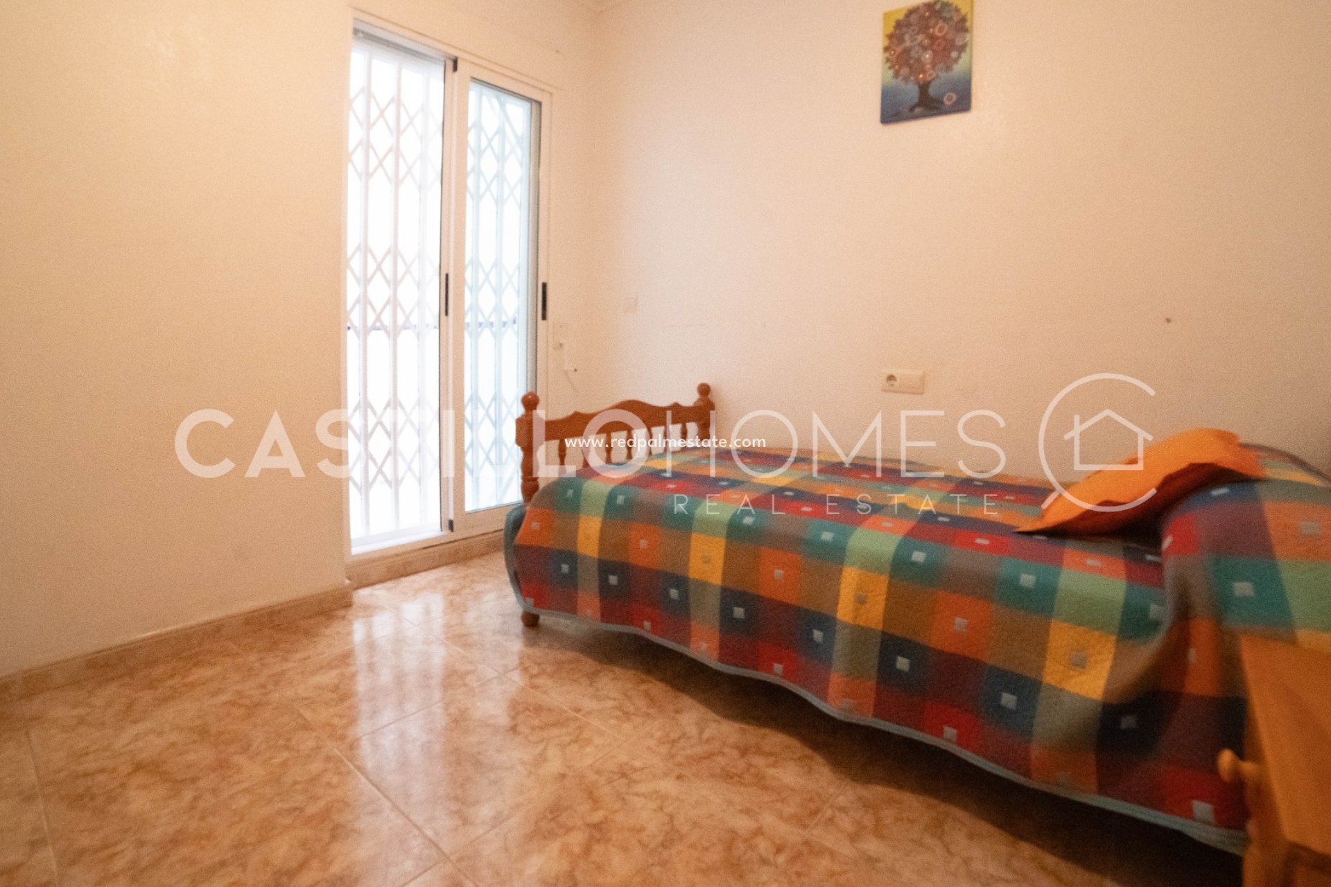 Revente - Appartements -
Torrevieja - Centro