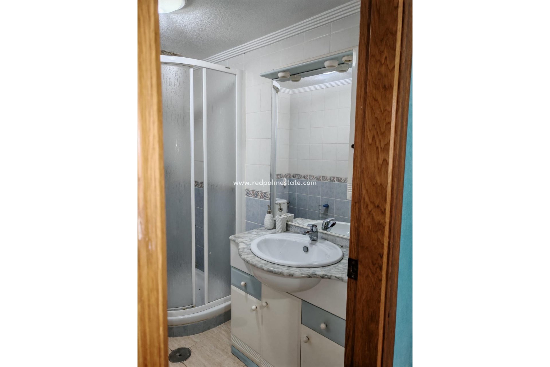 Revente - Appartements -
Torrevieja - Centro