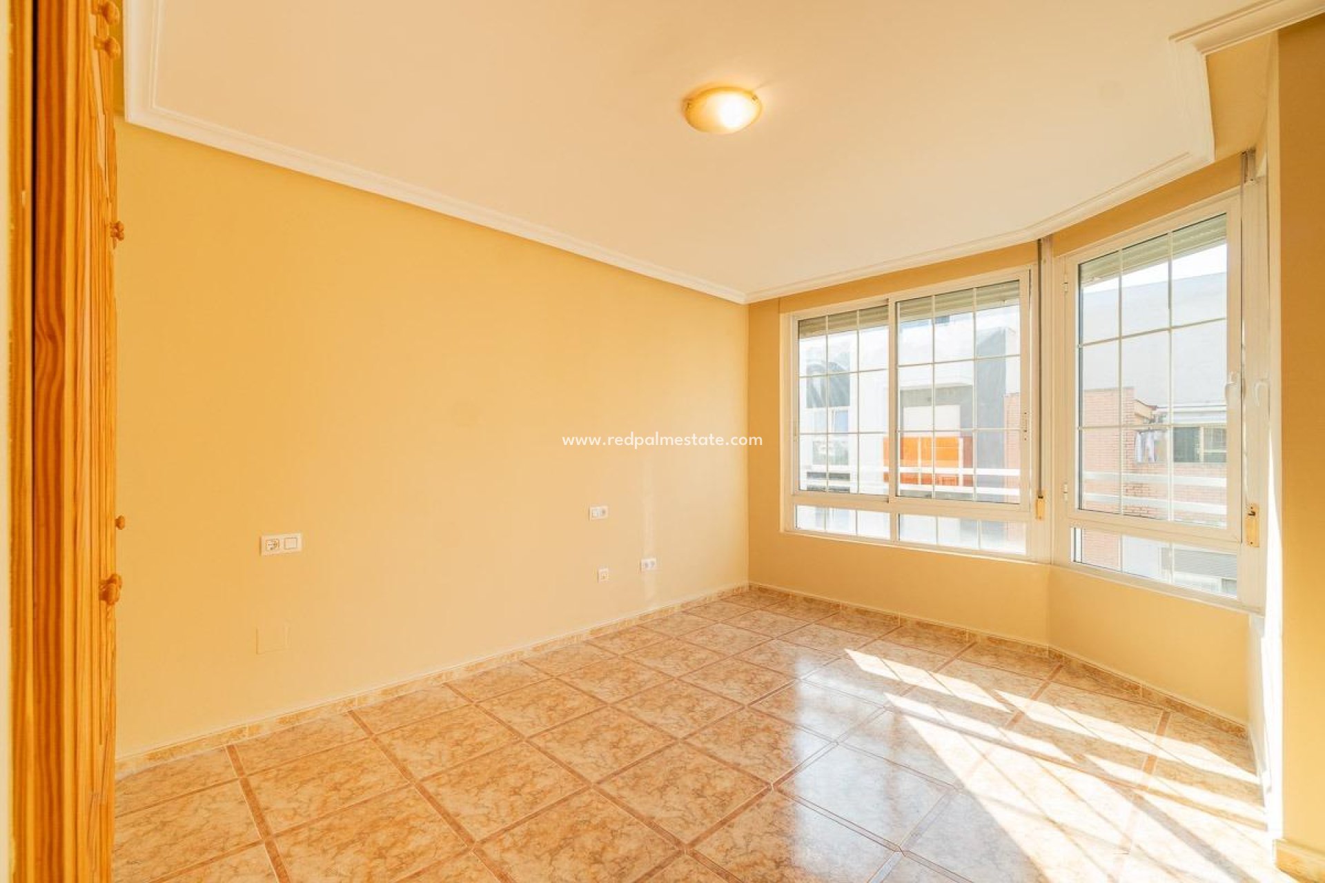 Revente - Appartements -
Torrevieja - Centro