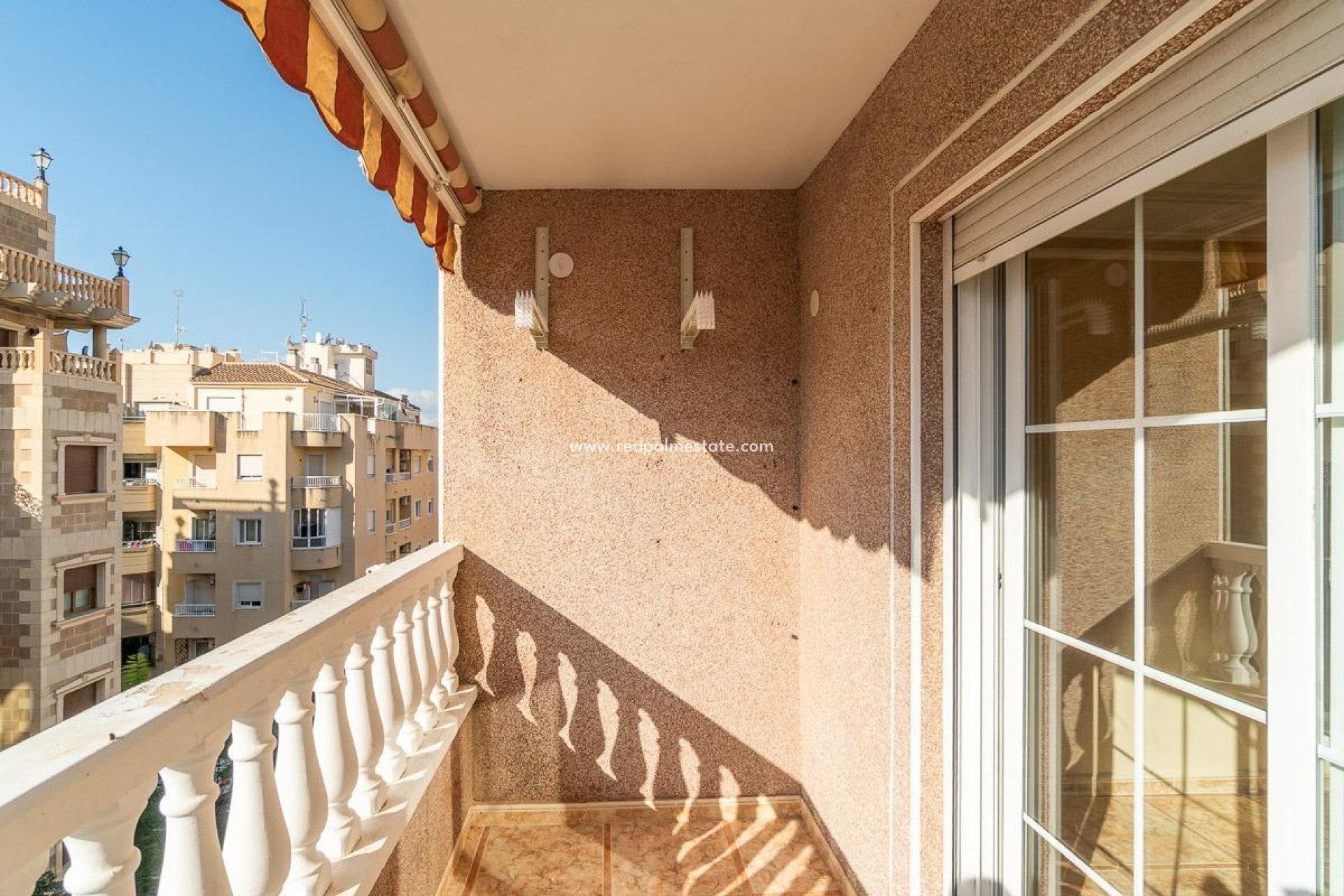 Revente - Appartements -
Torrevieja - Centro