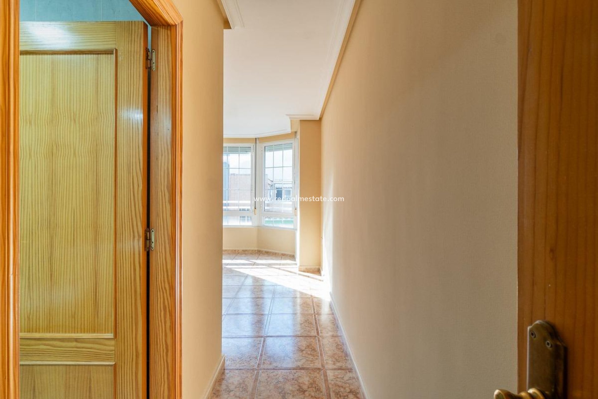 Revente - Appartements -
Torrevieja - Centro