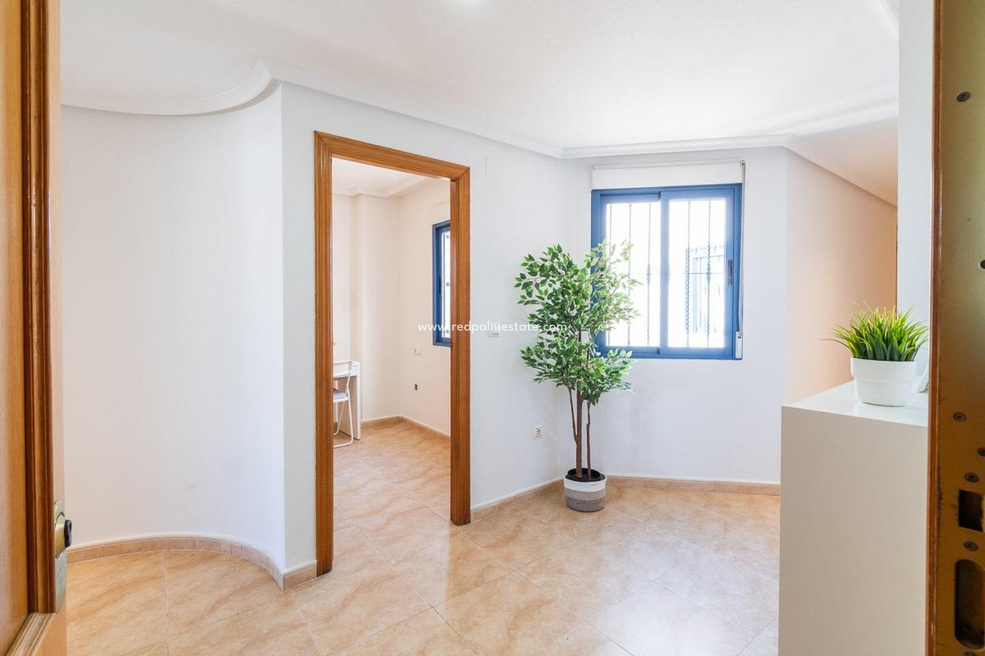 Revente - Appartements -
Torrevieja - Centro